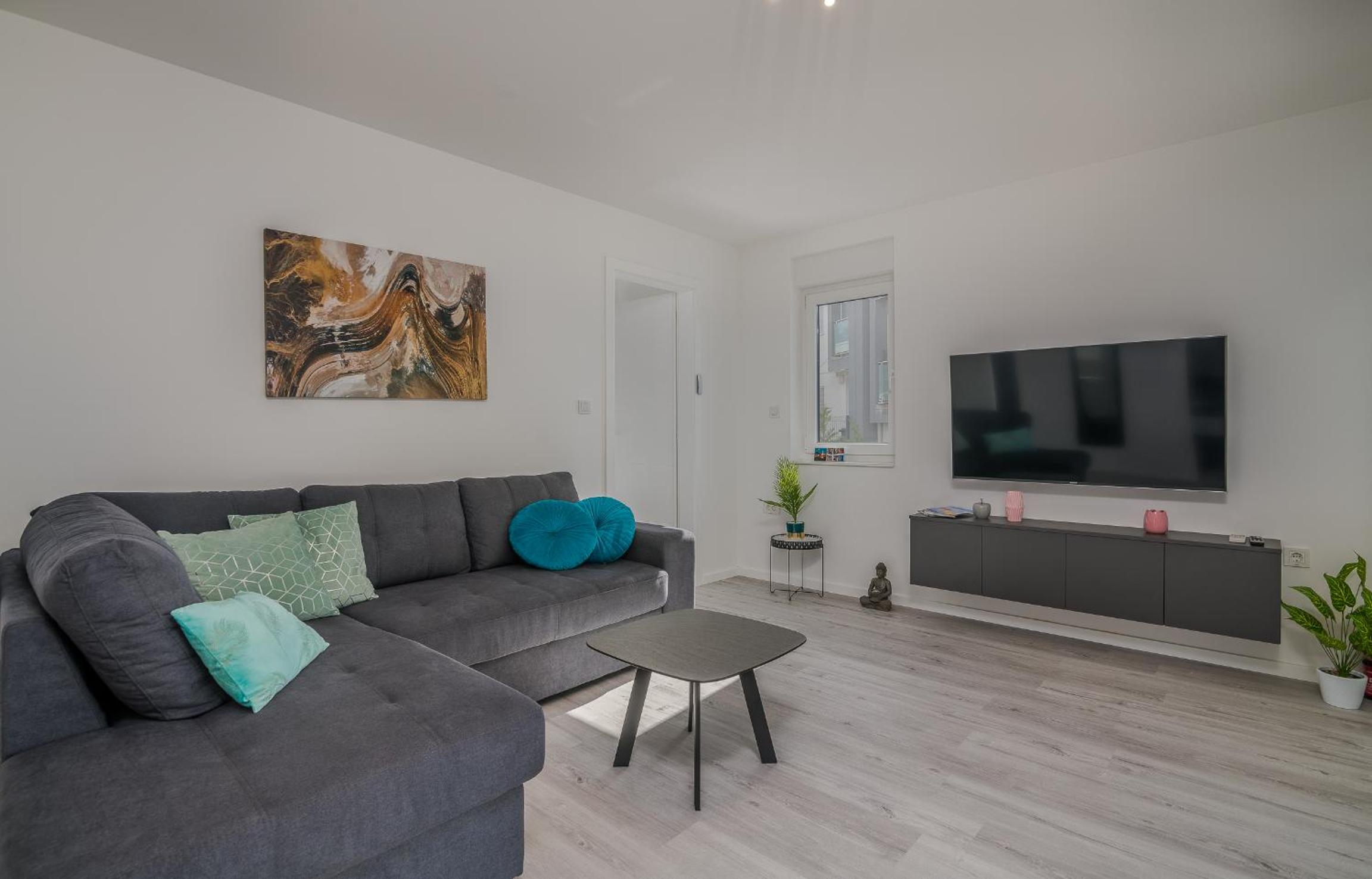 Apartment Manuela