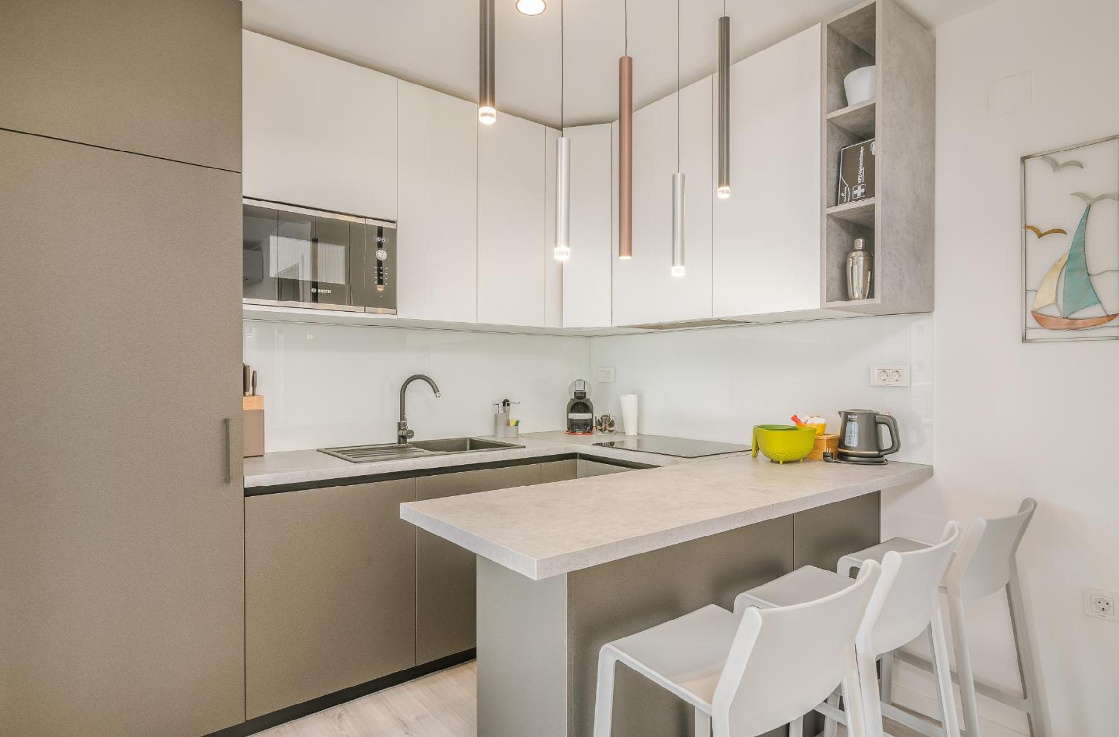 Apartment Manuela