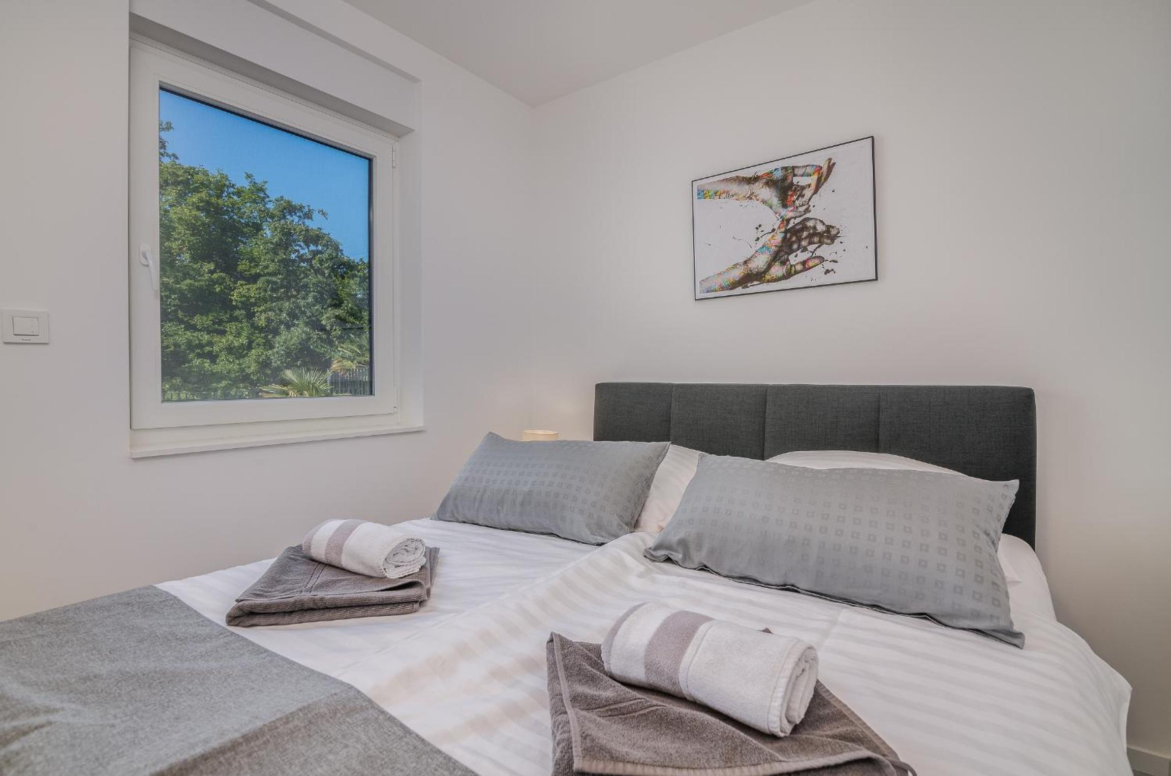 Apartment Manuela