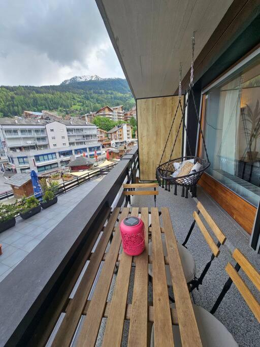 Amazing studio in Haute-Nendaz