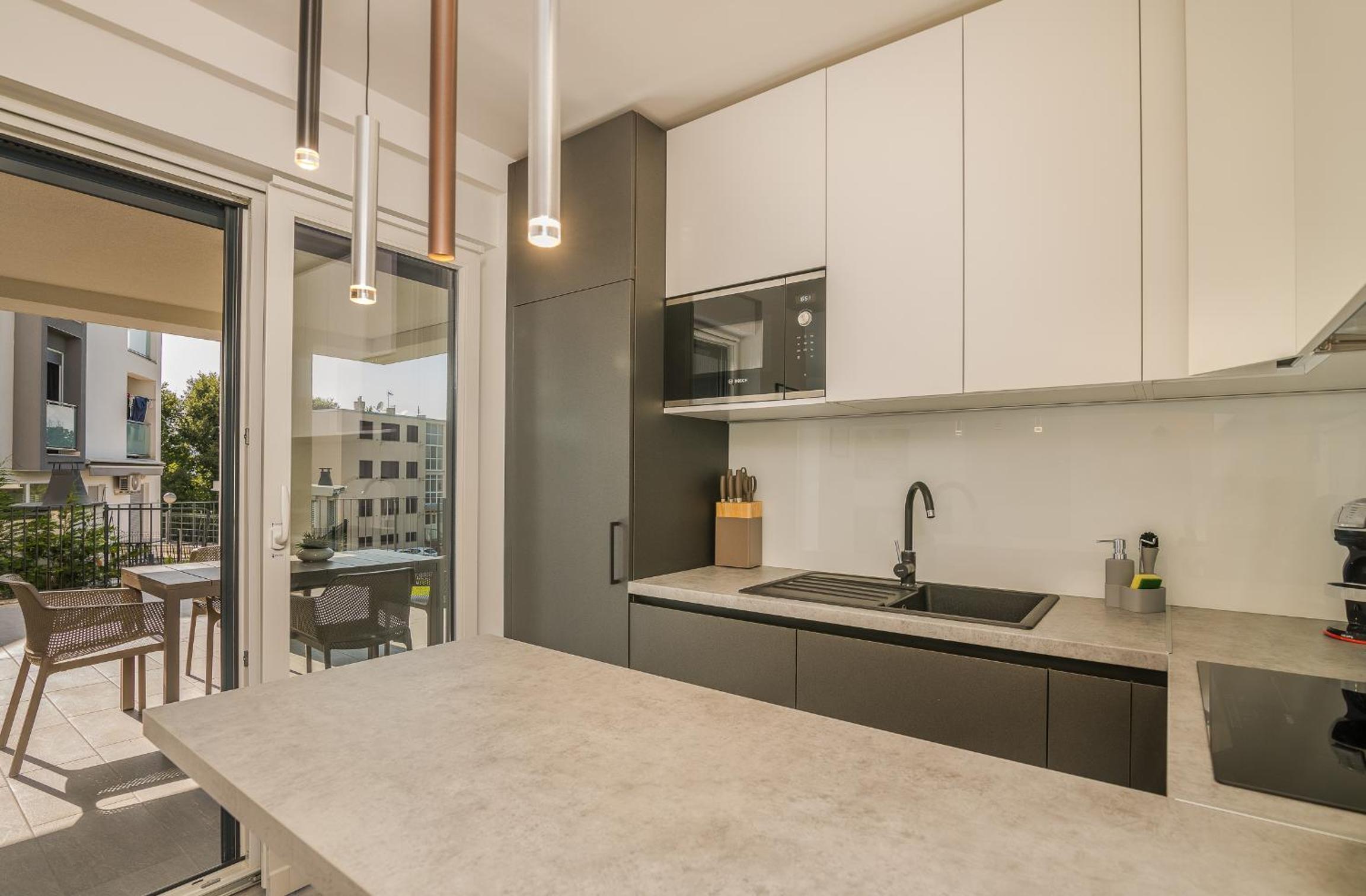 Apartment Manuela