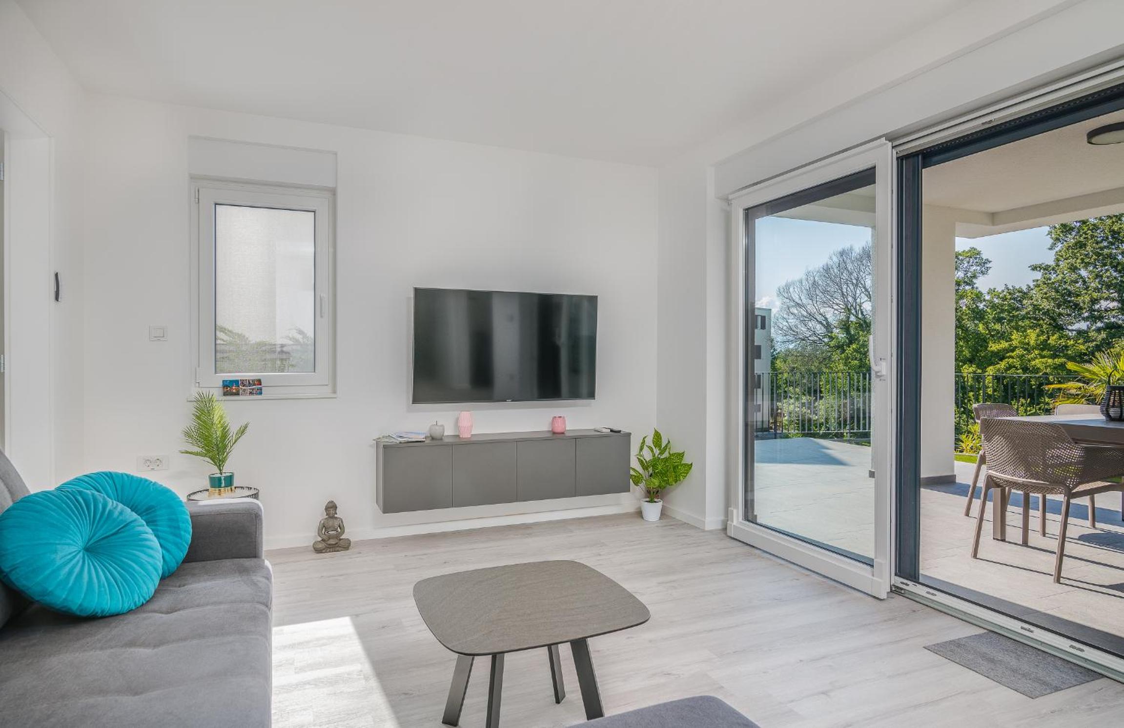 Apartment Manuela