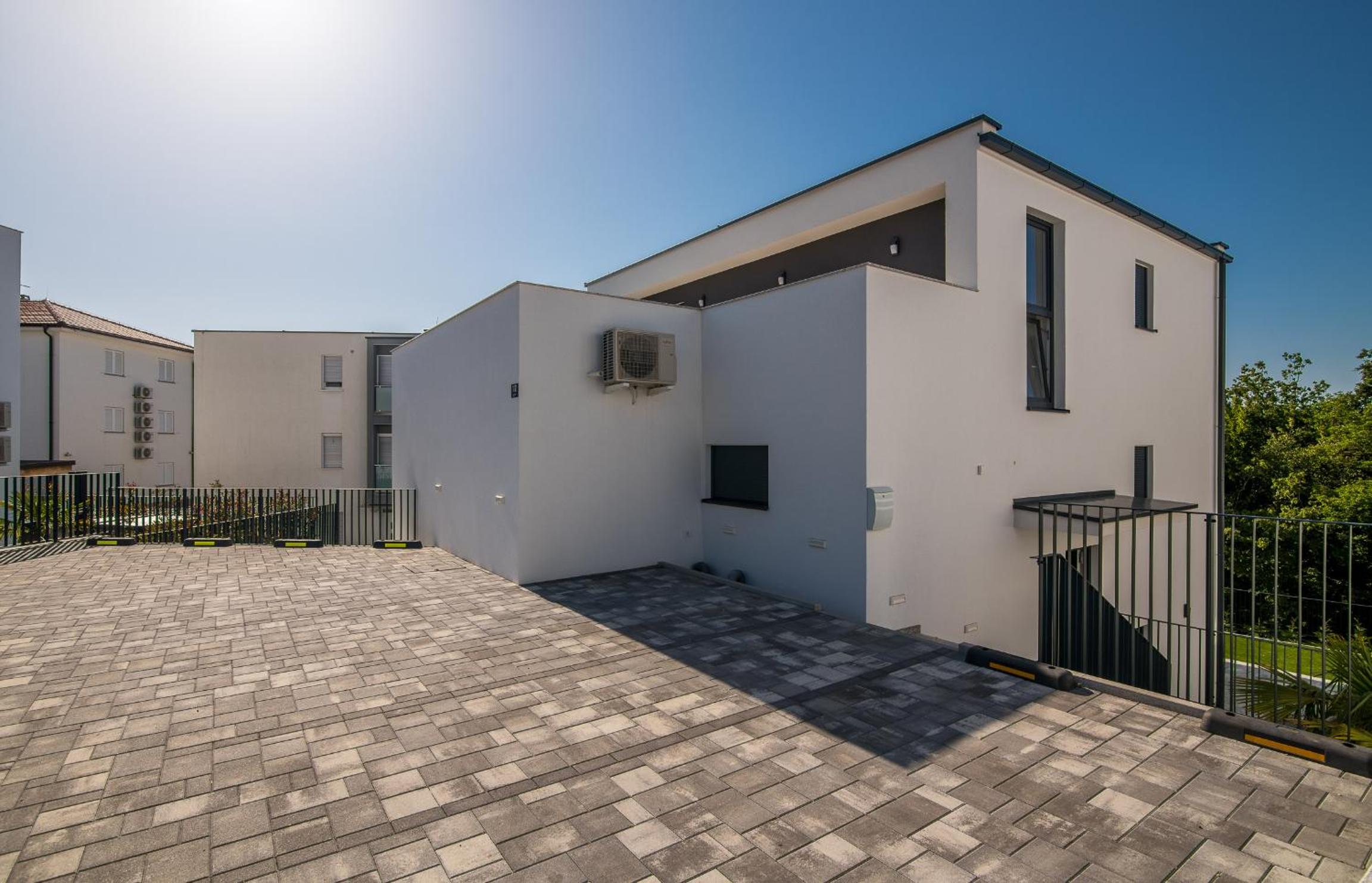 Apartment Manuela