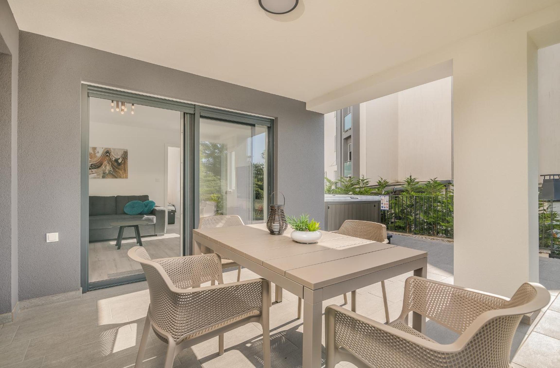 Apartment Manuela