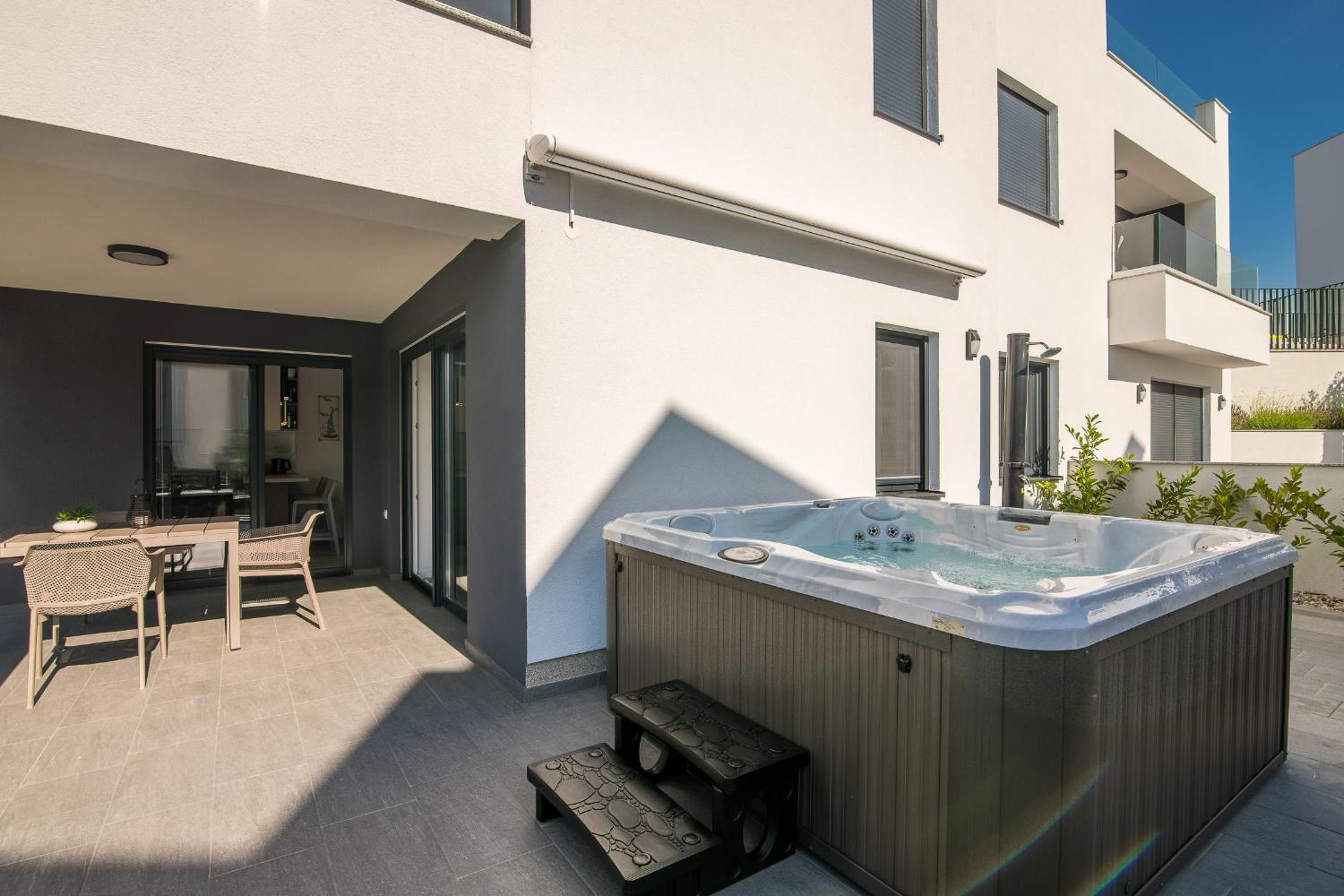 Apartment Manuela