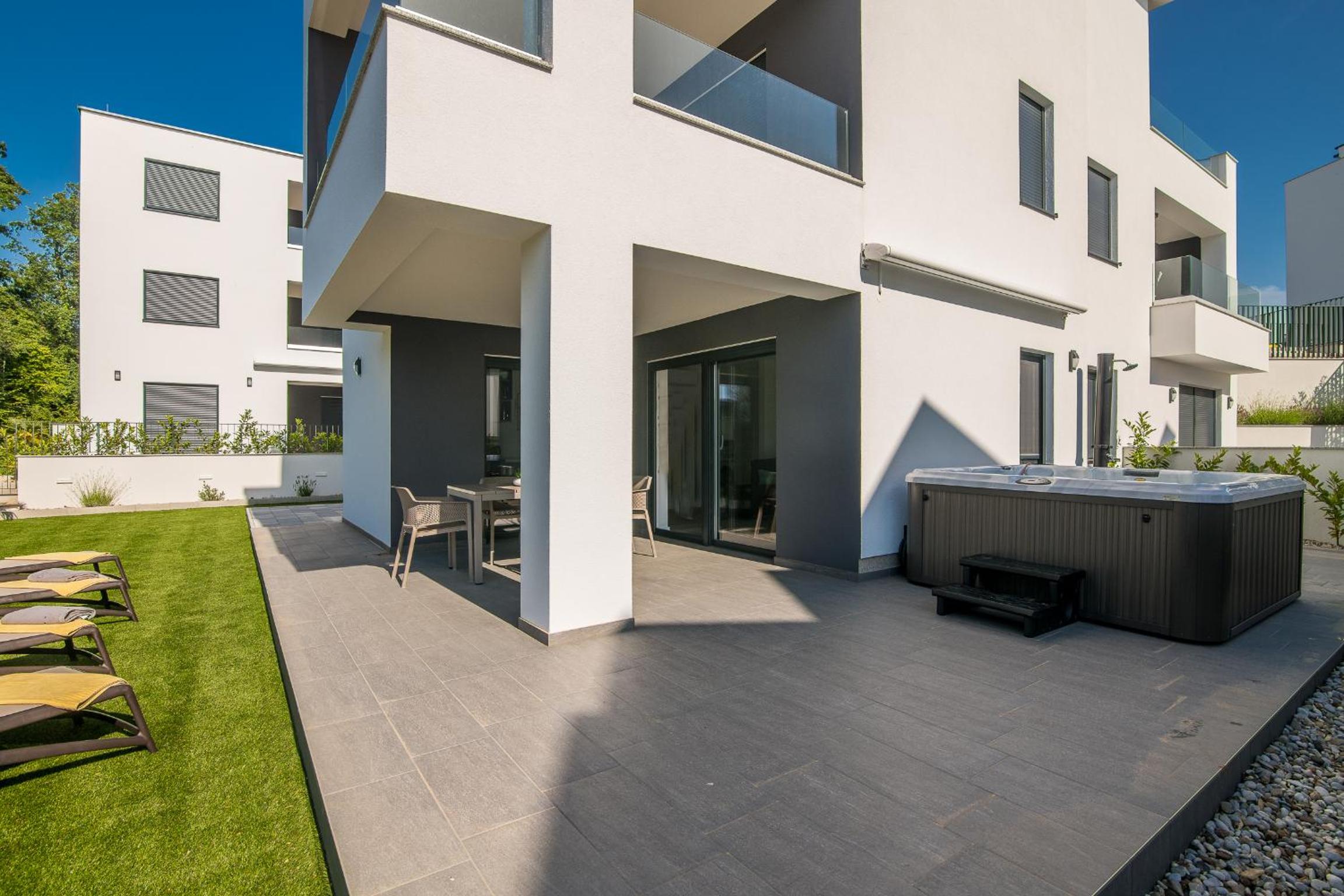 Apartment Manuela