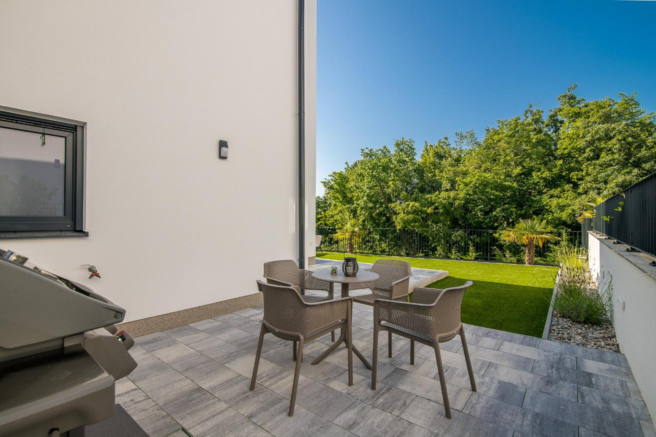 Apartment Manuela