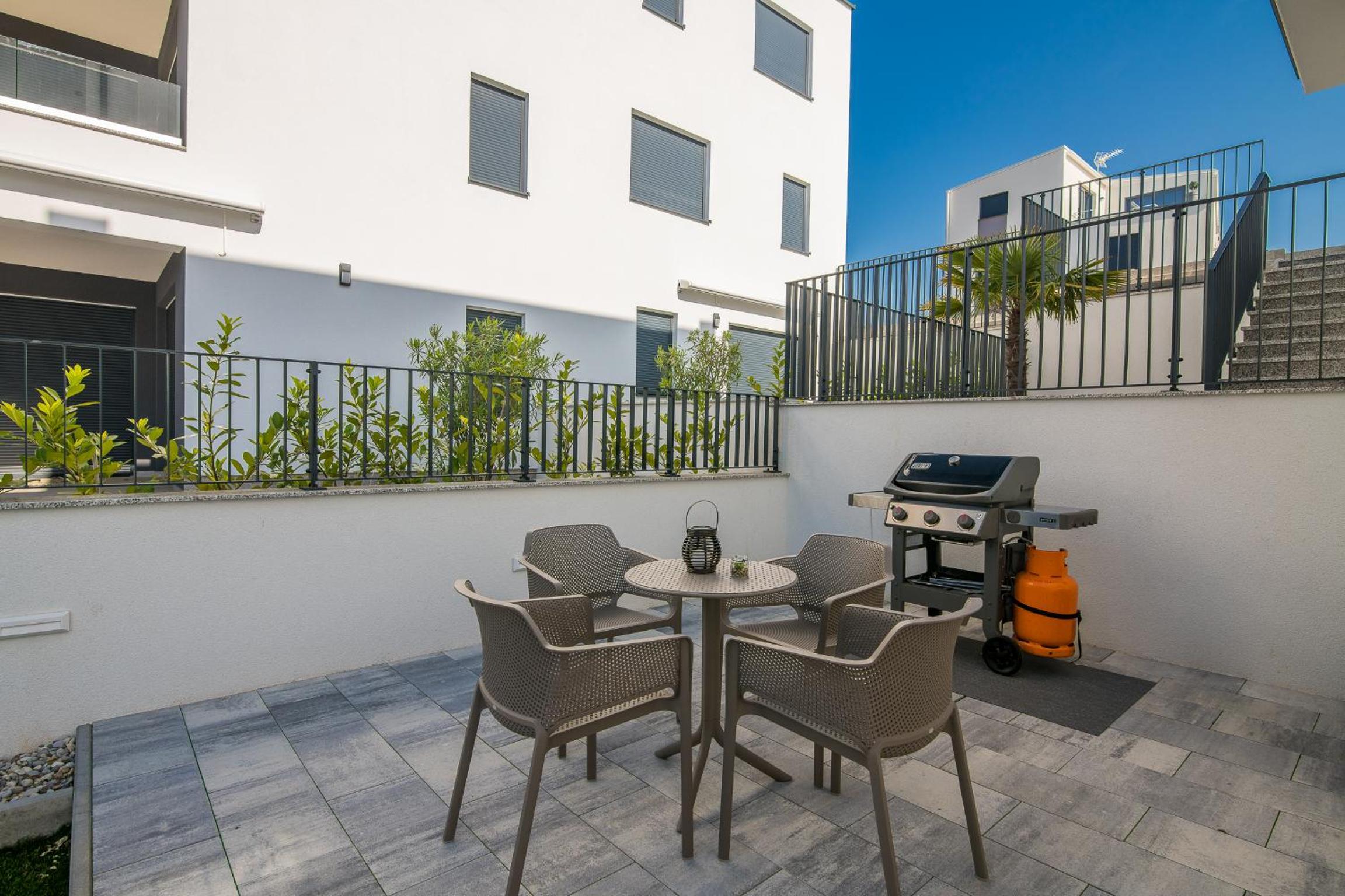 Apartment Manuela