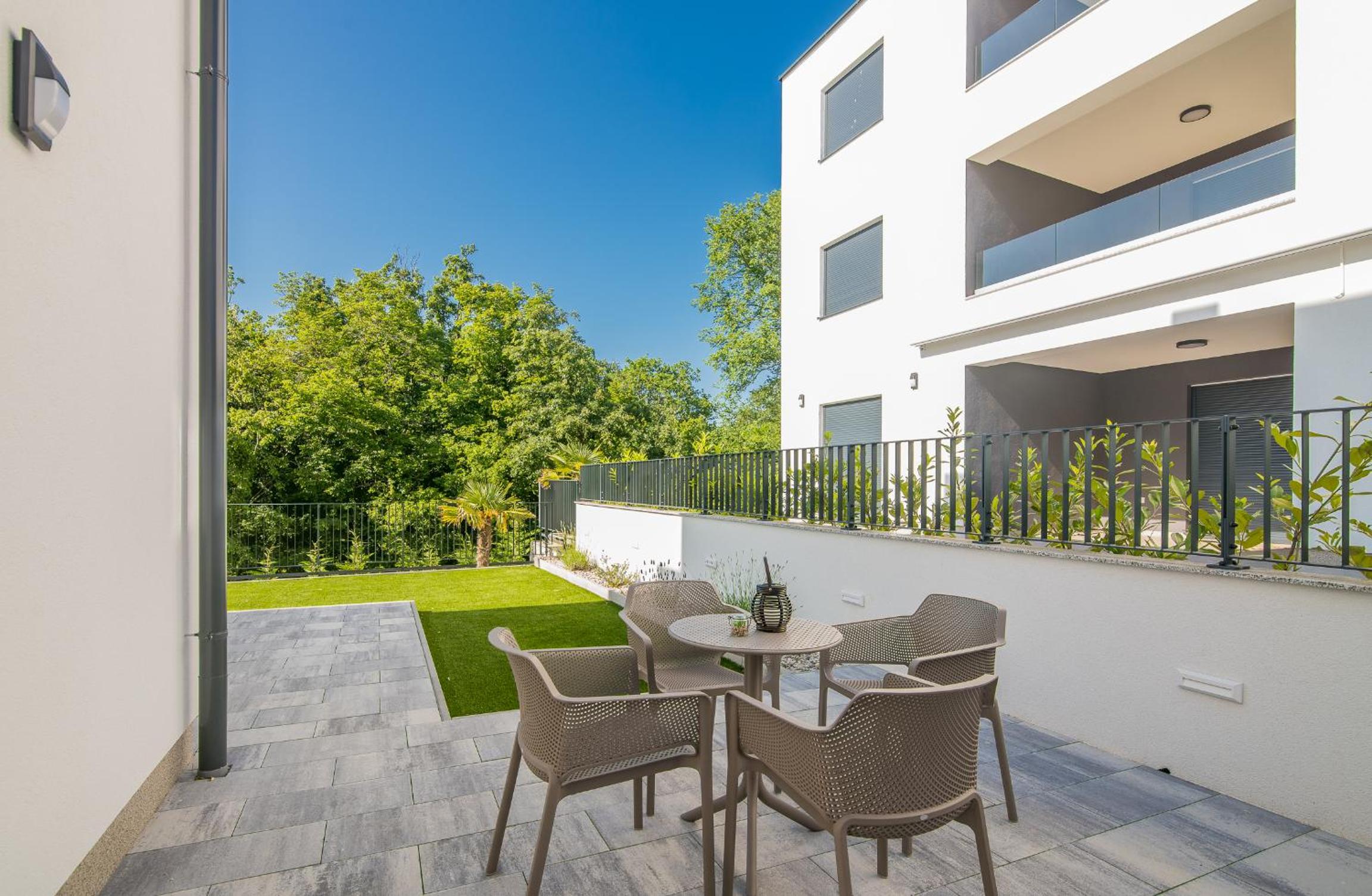 Apartment Manuela
