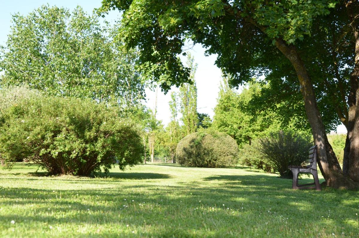 La Villa di Arezzo