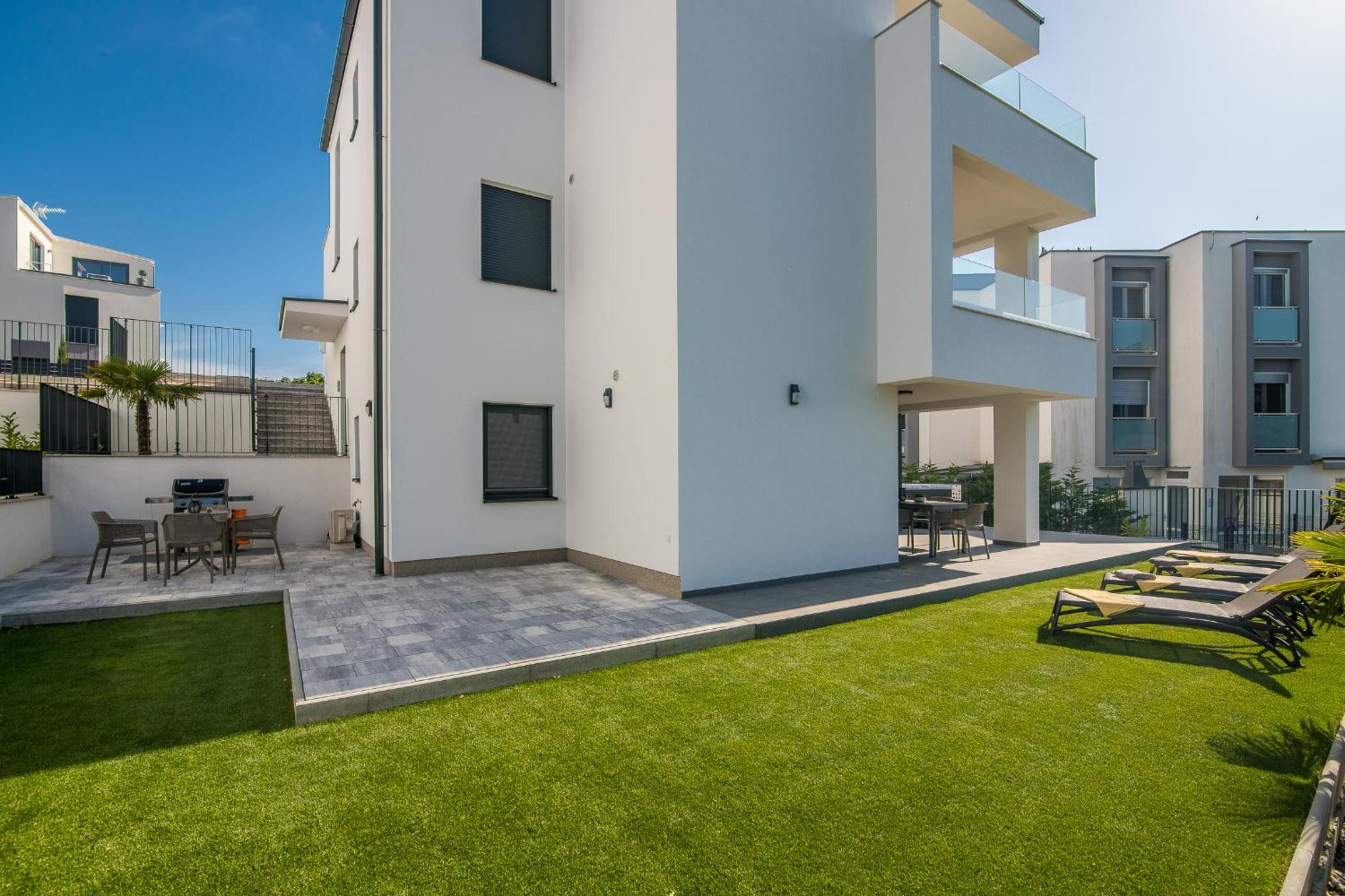 Apartment Manuela