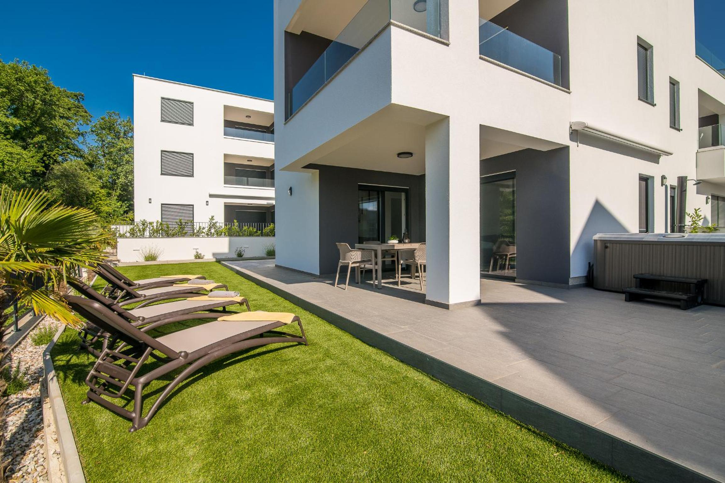 Apartment Manuela