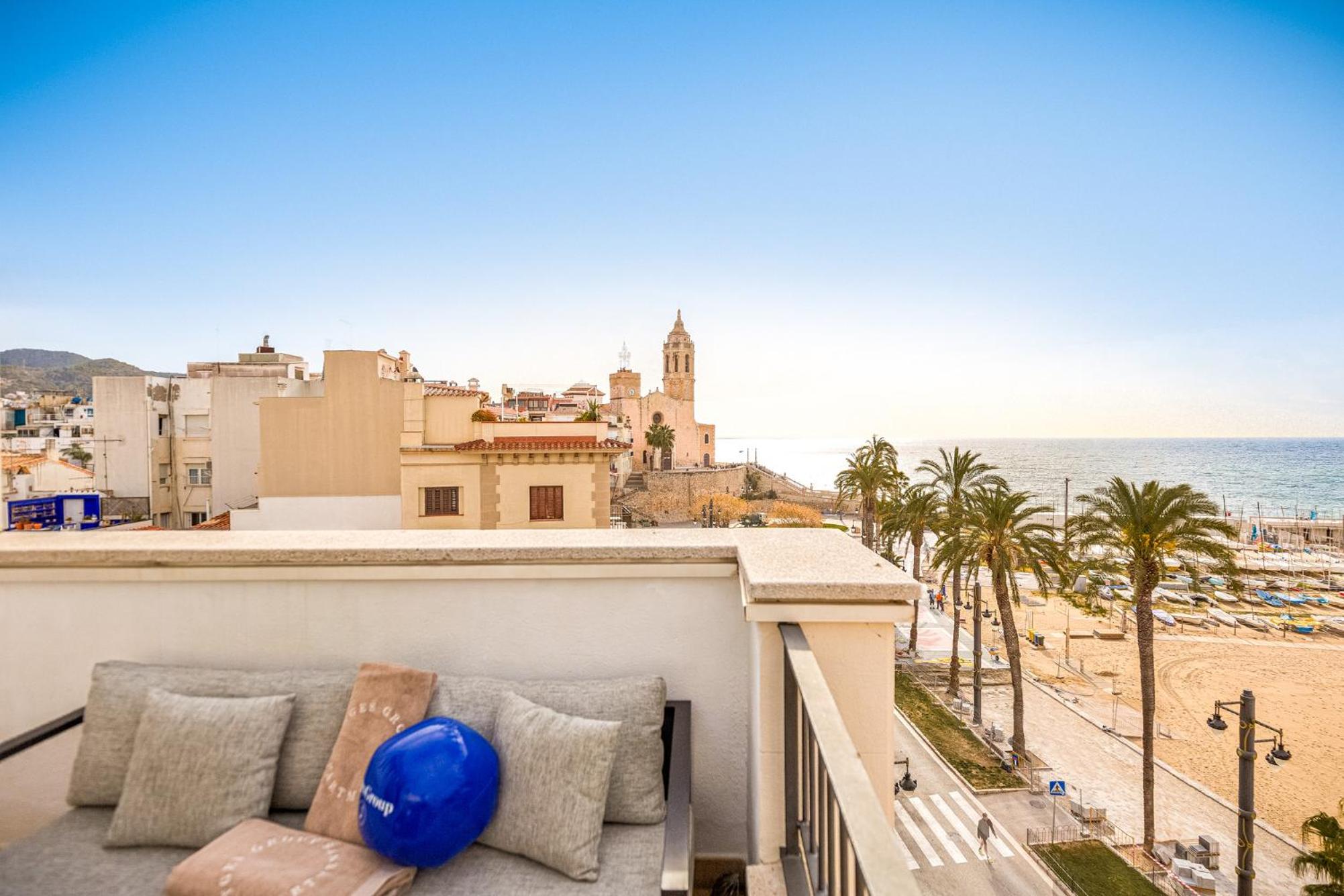 Hotel Sitges Group Ocean - Image 1