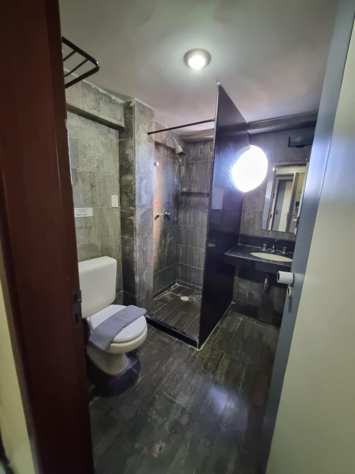 Quarto de hotel em Tambaú