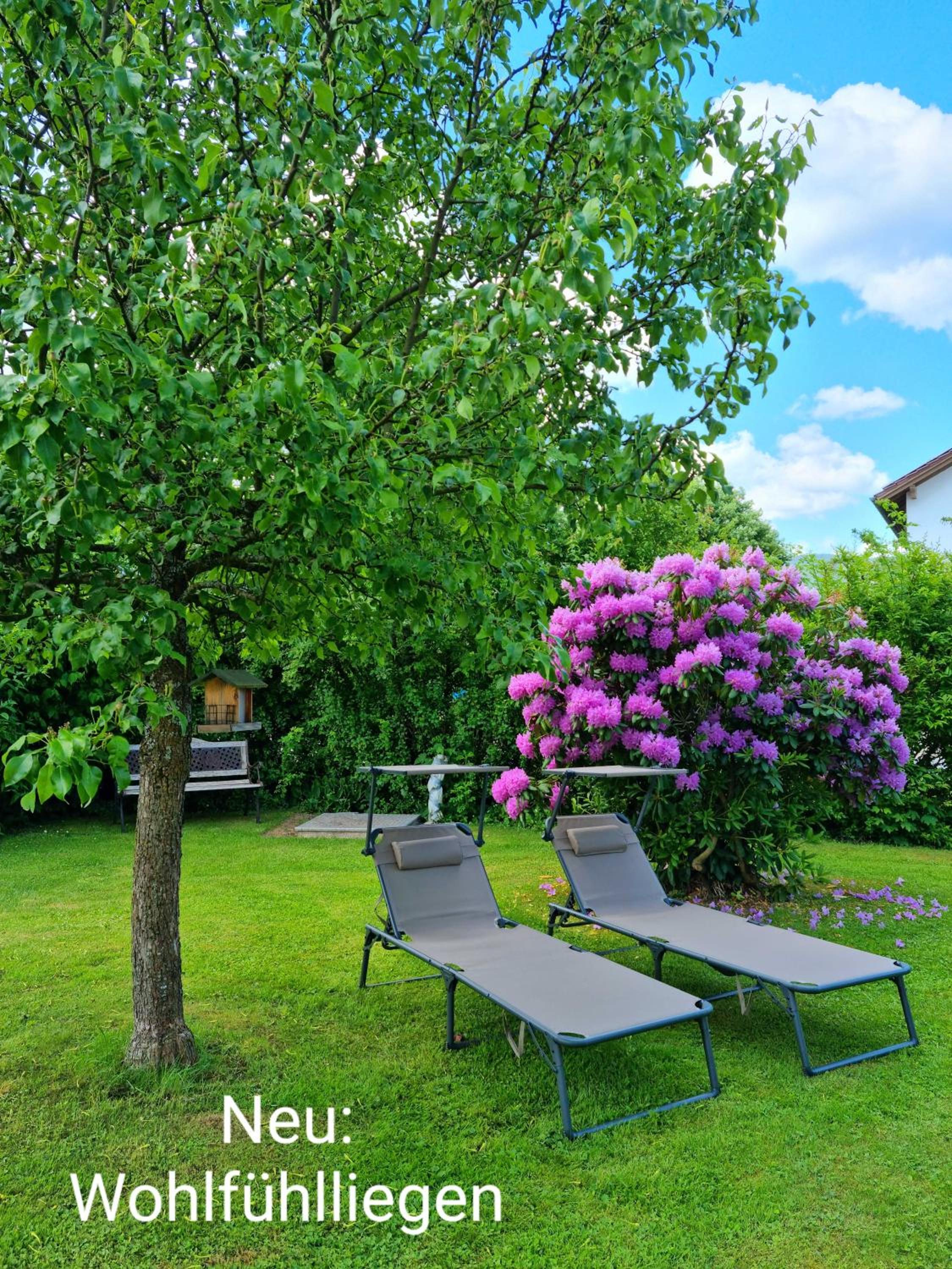 Ferienhaus Ritzmais