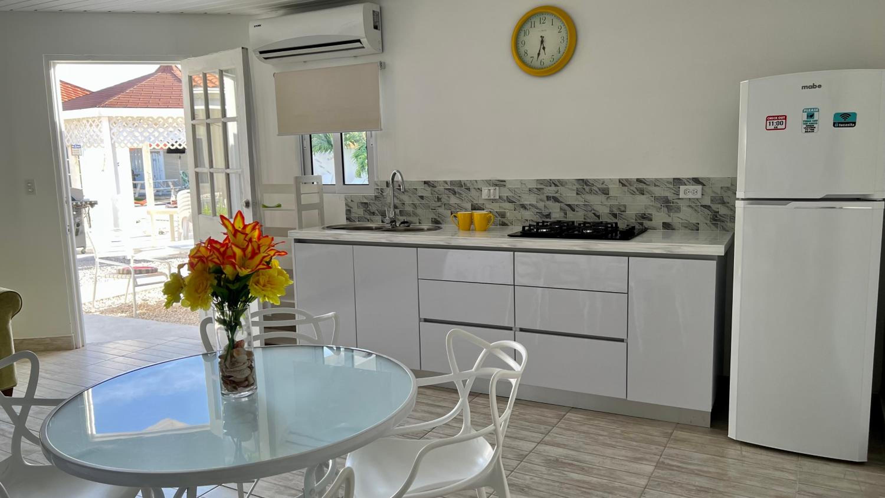 Tu Casita en Aruba