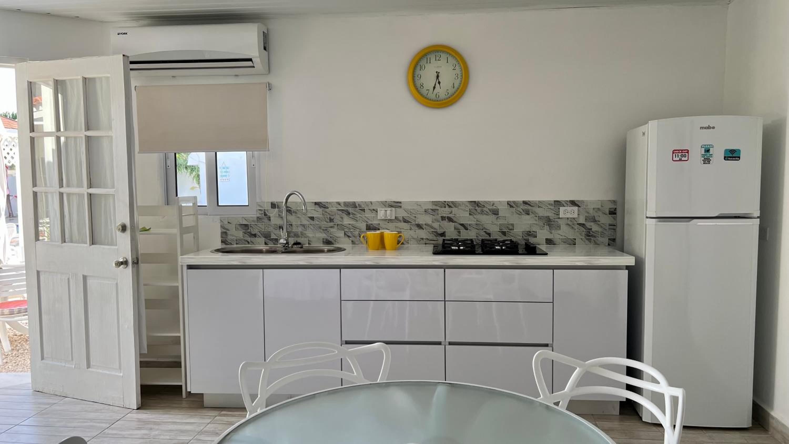 Tu Casita en Aruba