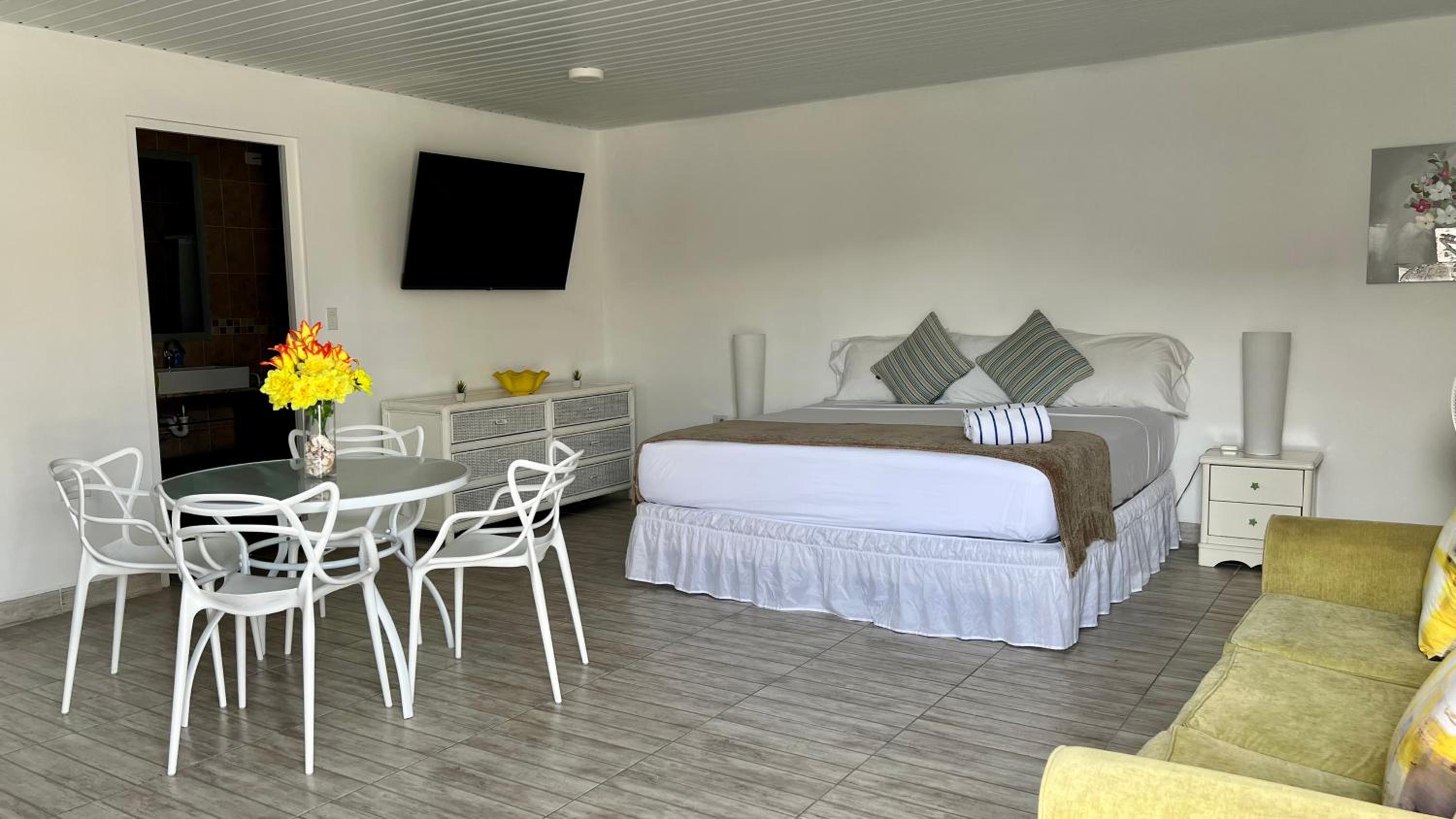 Tu Casita en Aruba