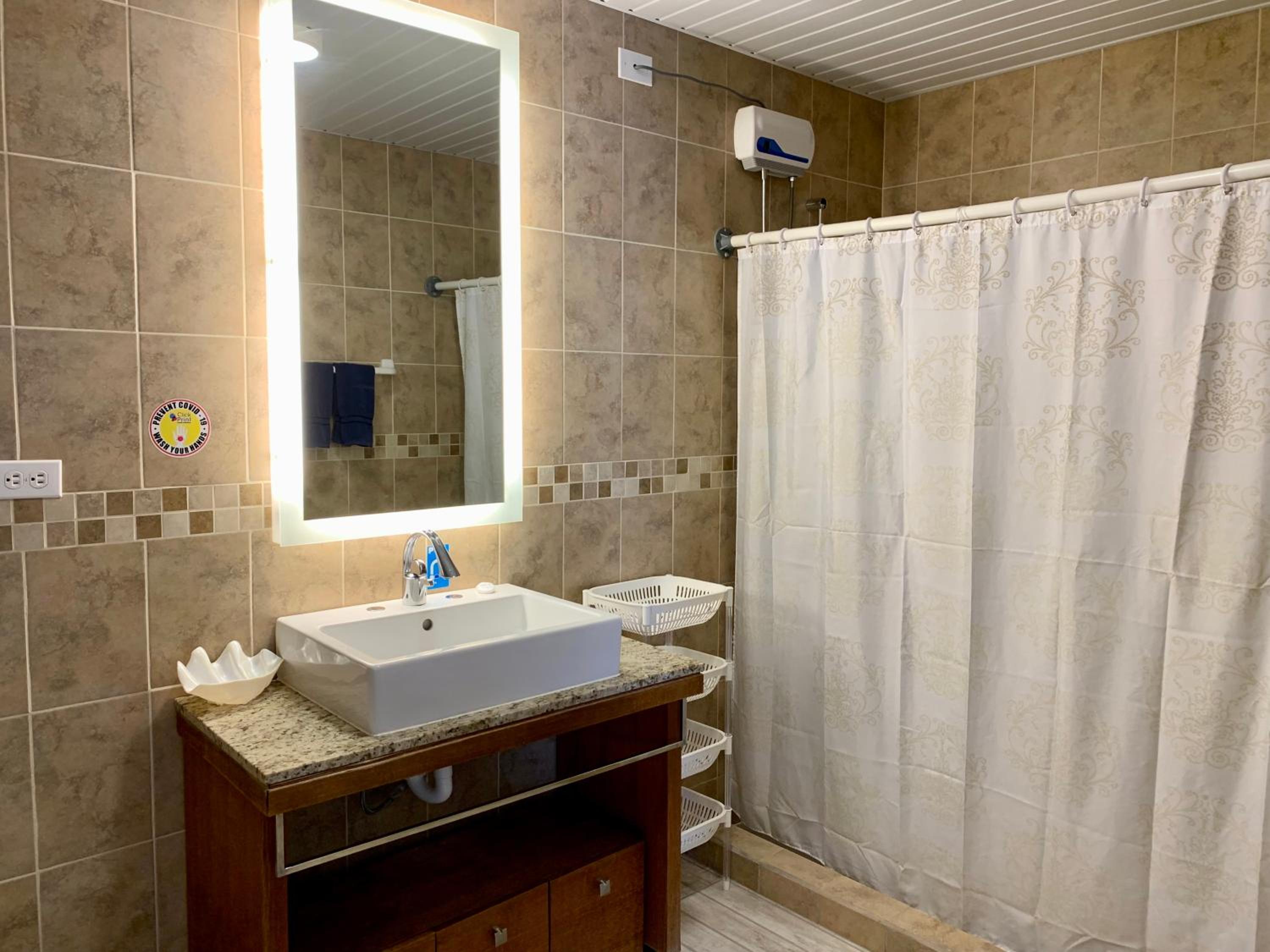 Tu Casita en Aruba
