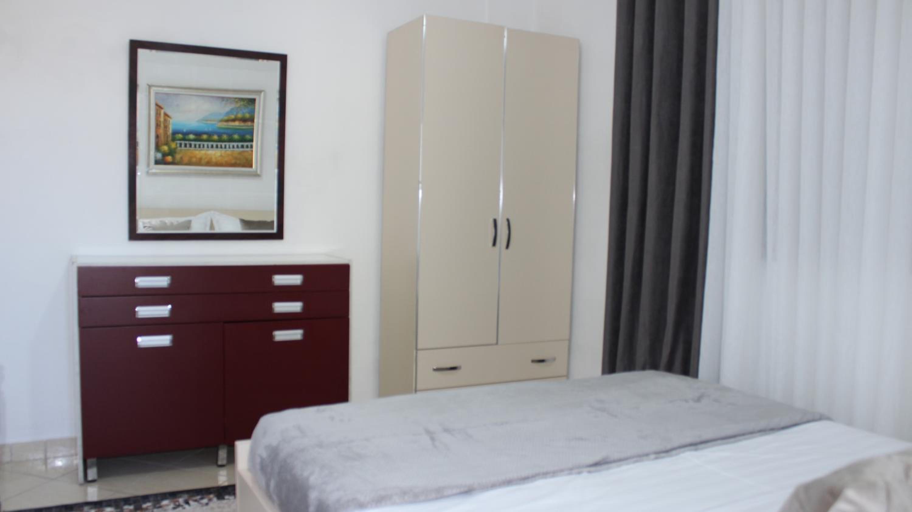 Deni's Family Apartment in New BLVD
