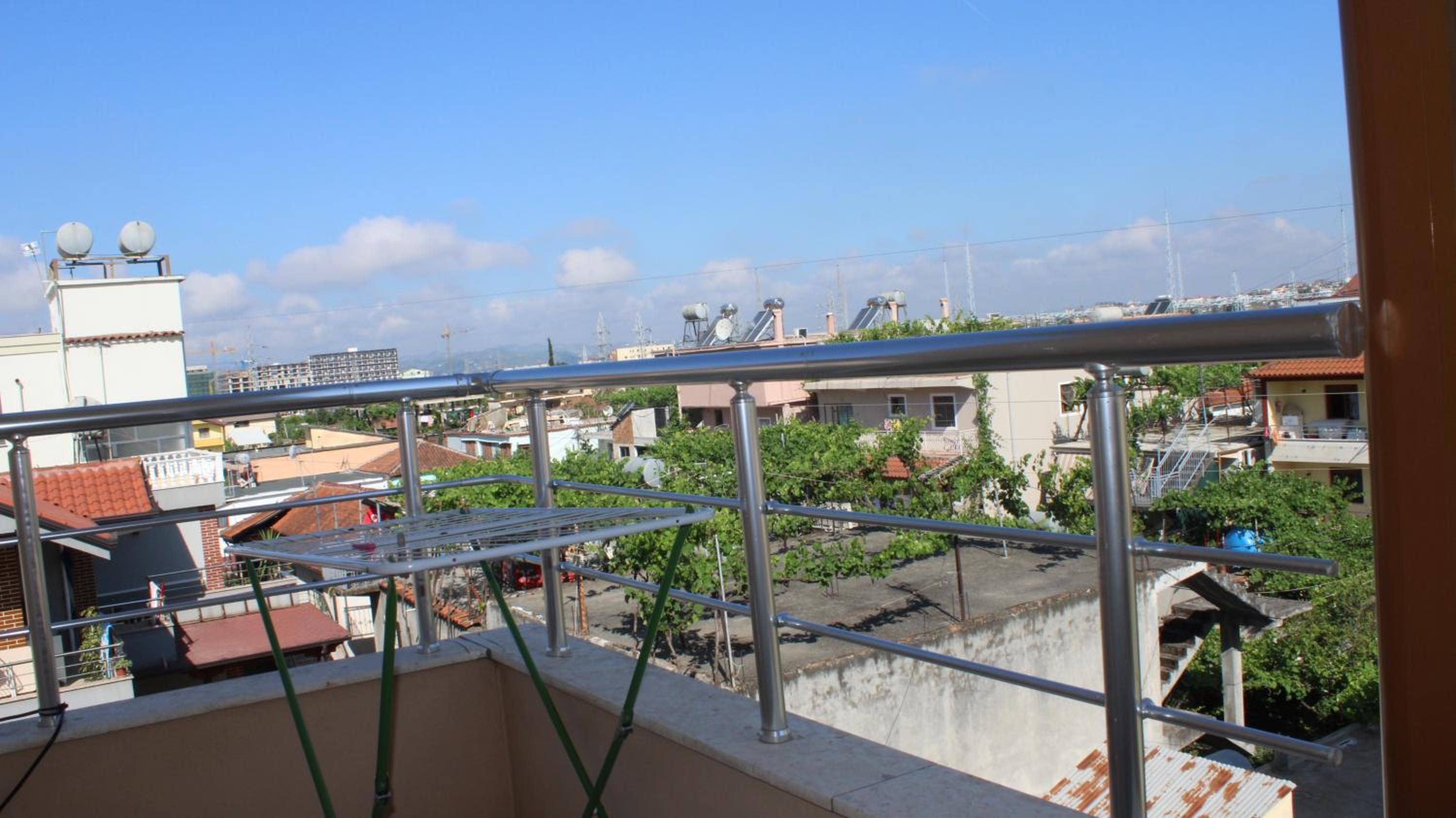Deni's Family Apartment in New BLVD