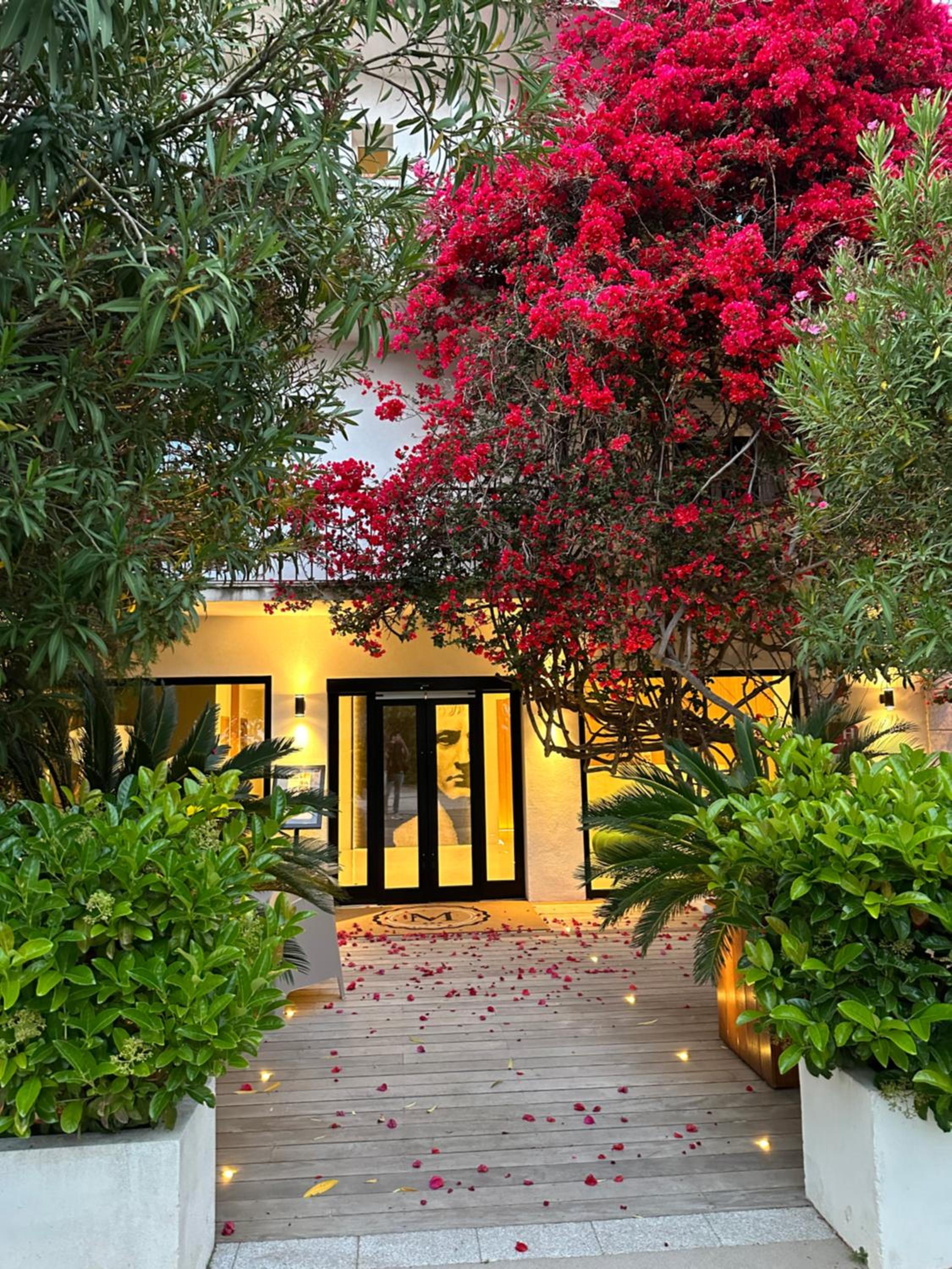 Hotel Hôtel Le Mistral - Image 1