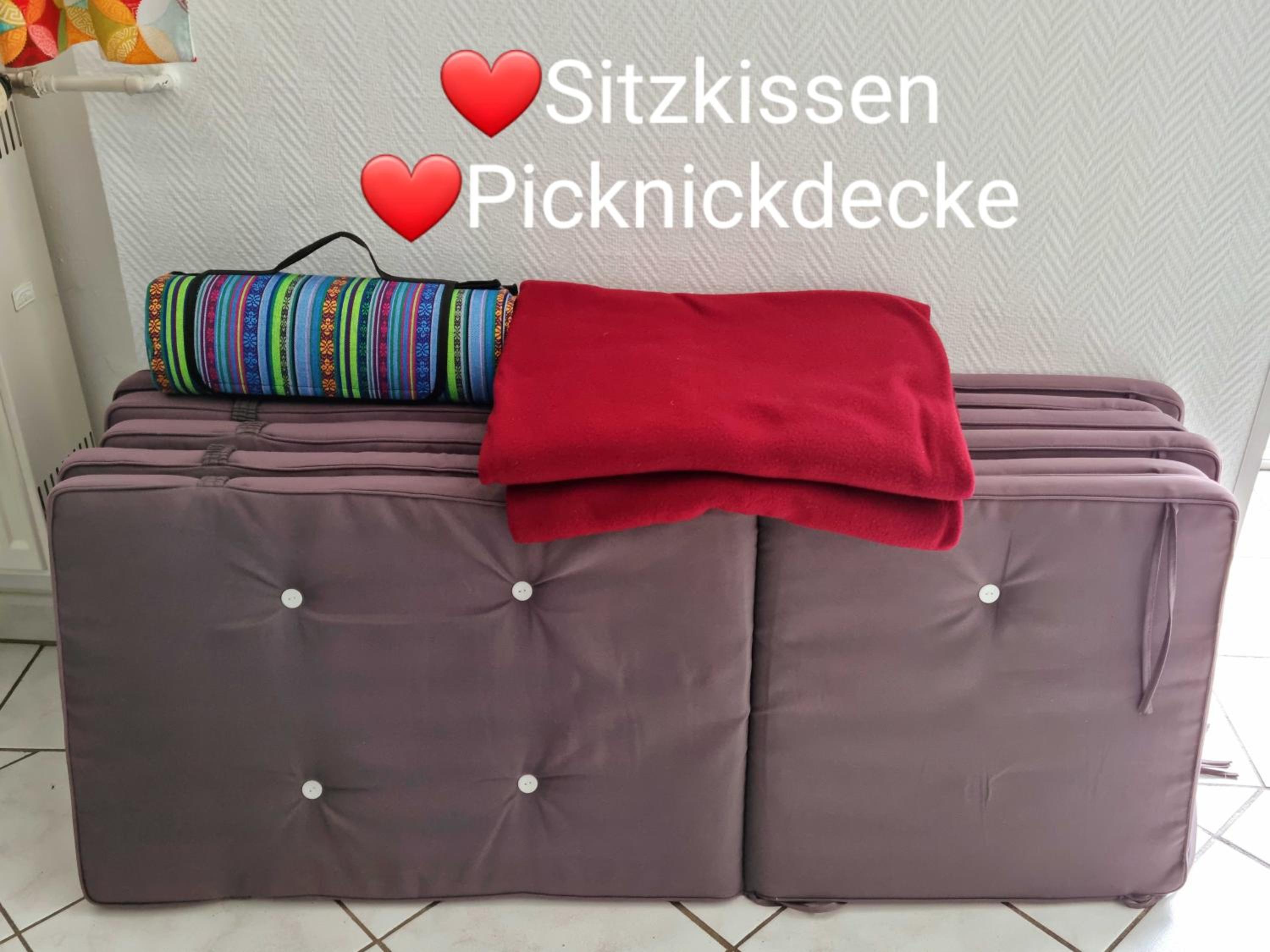 Ferienhaus Ritzmais