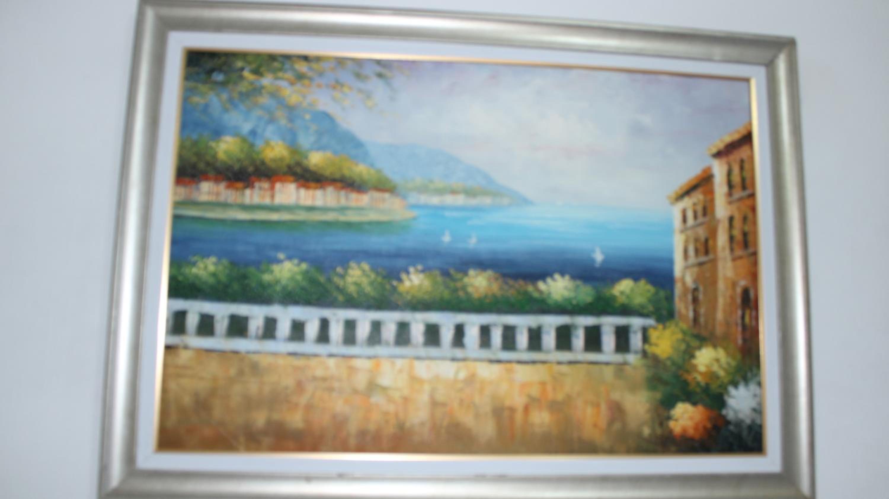 Deni's Family Apartment in New BLVD