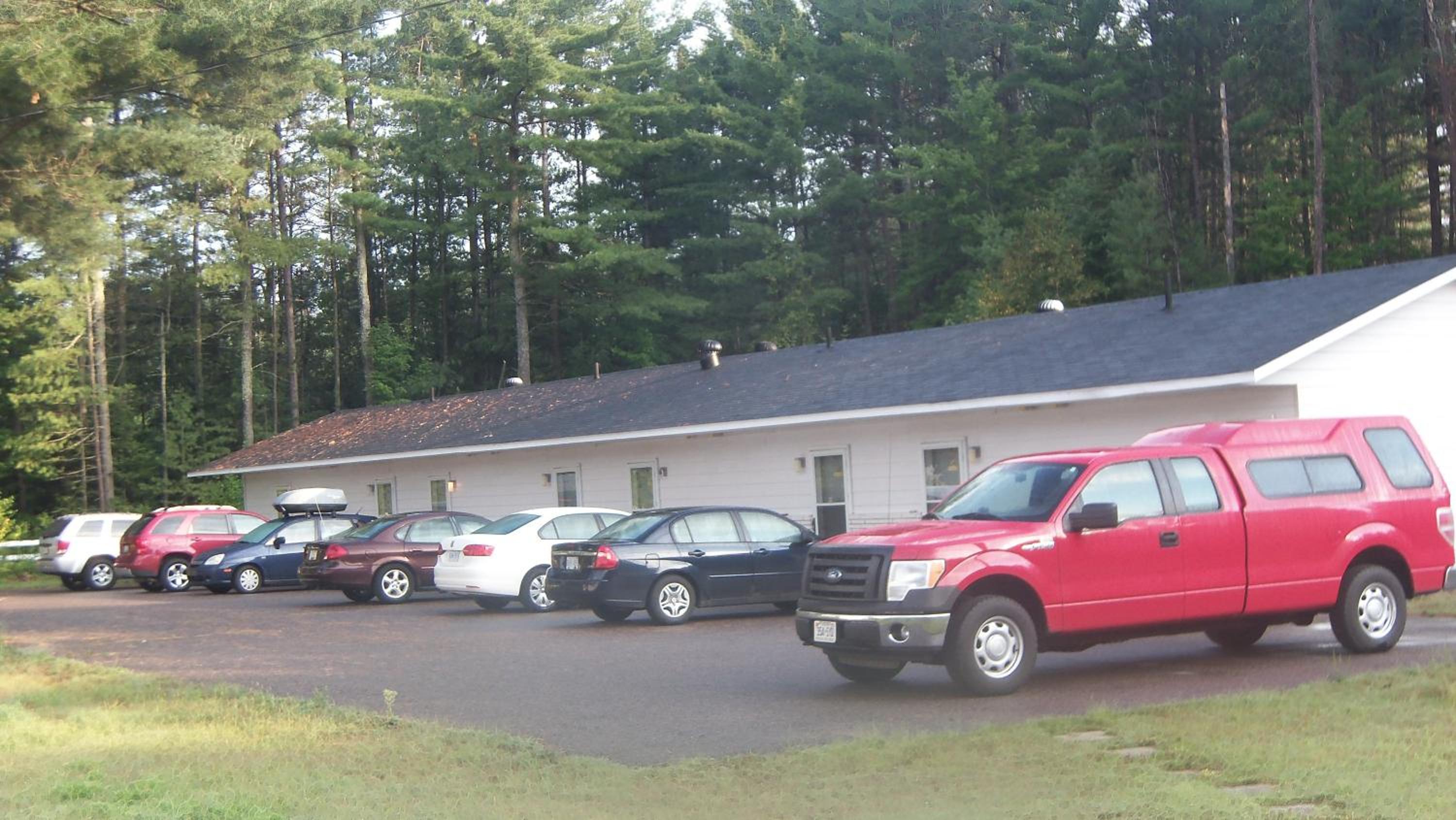 Pine Motel