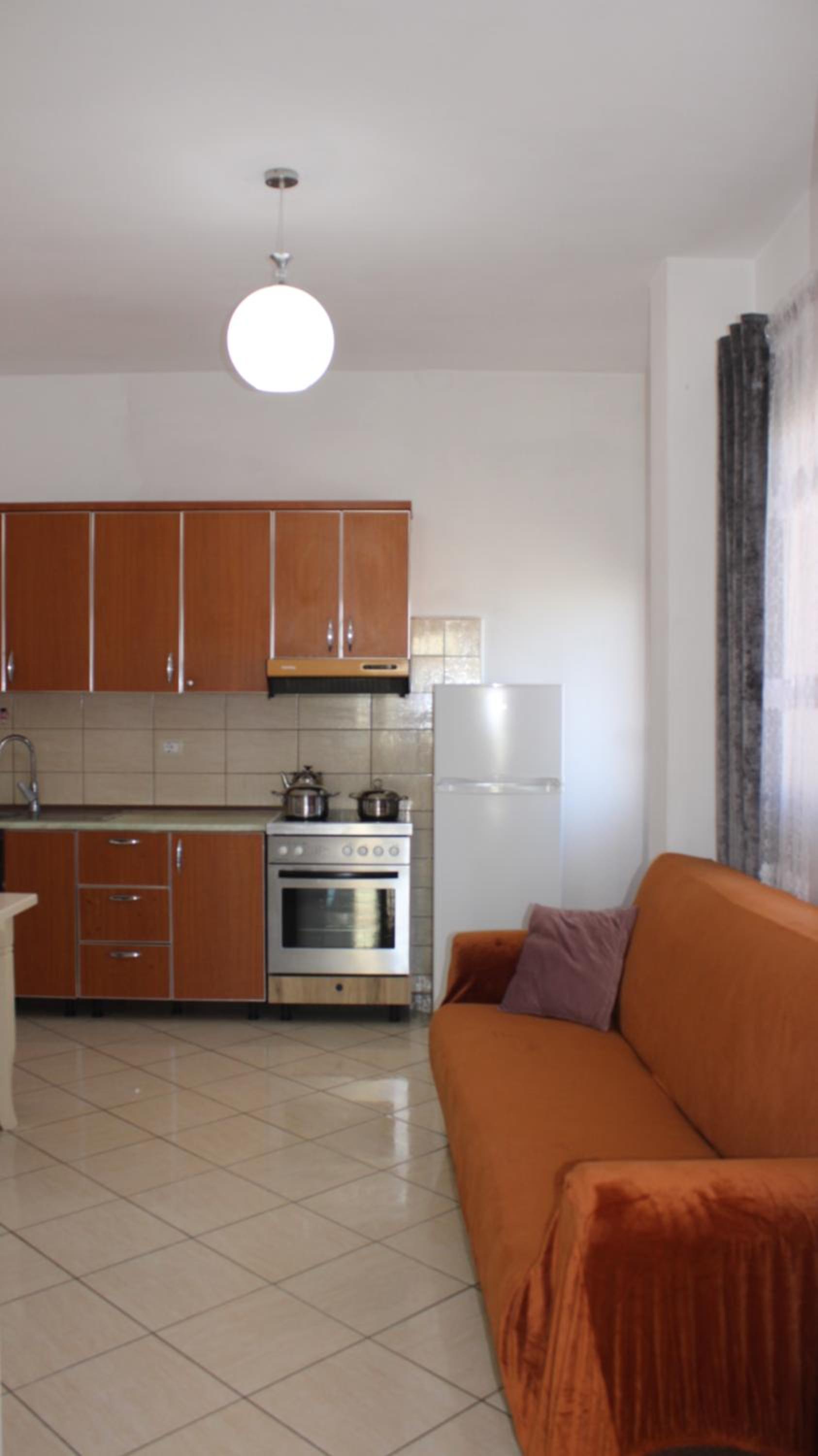 Deni's Family Apartment in New BLVD