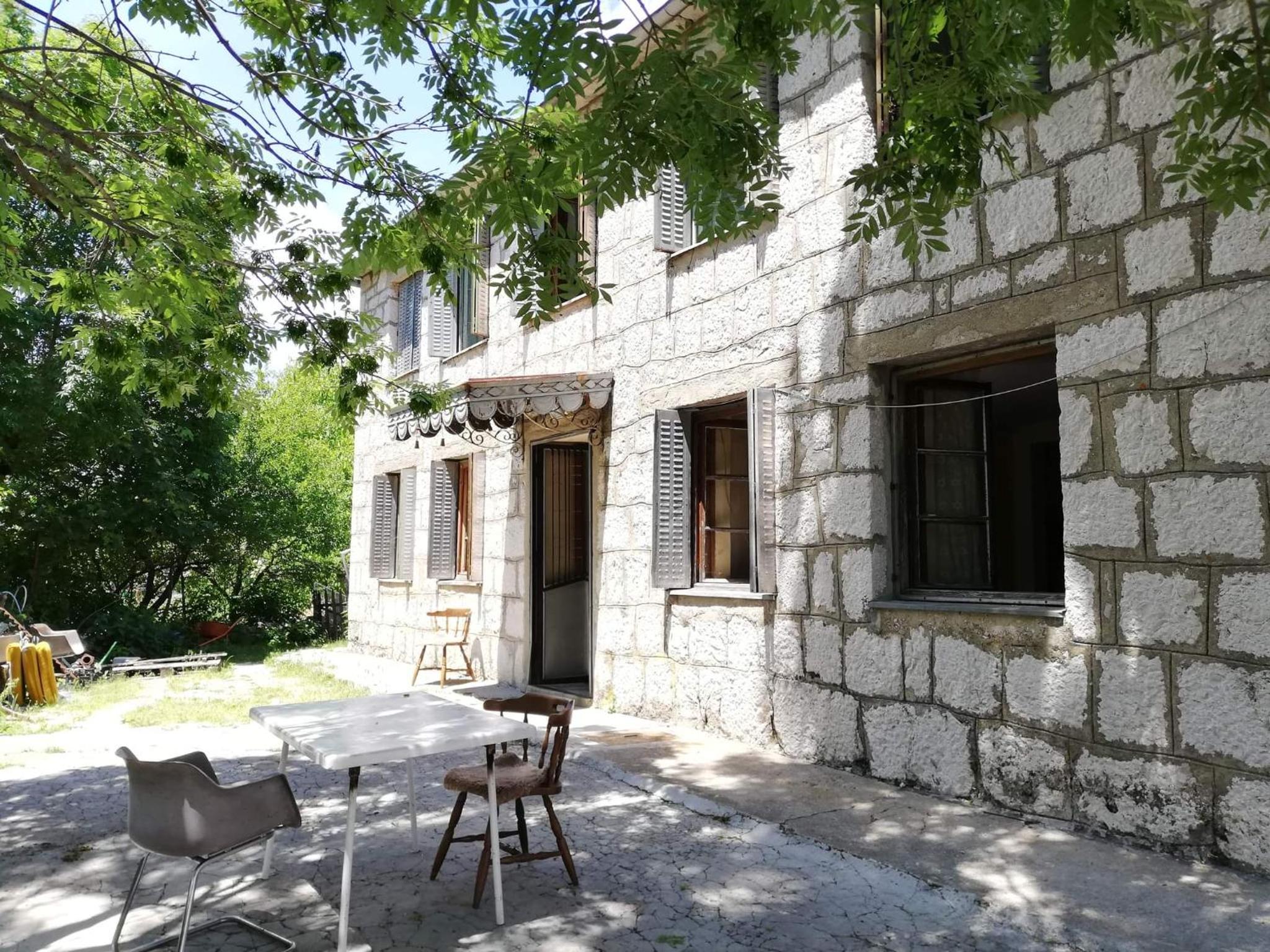 Leppo Guest House
