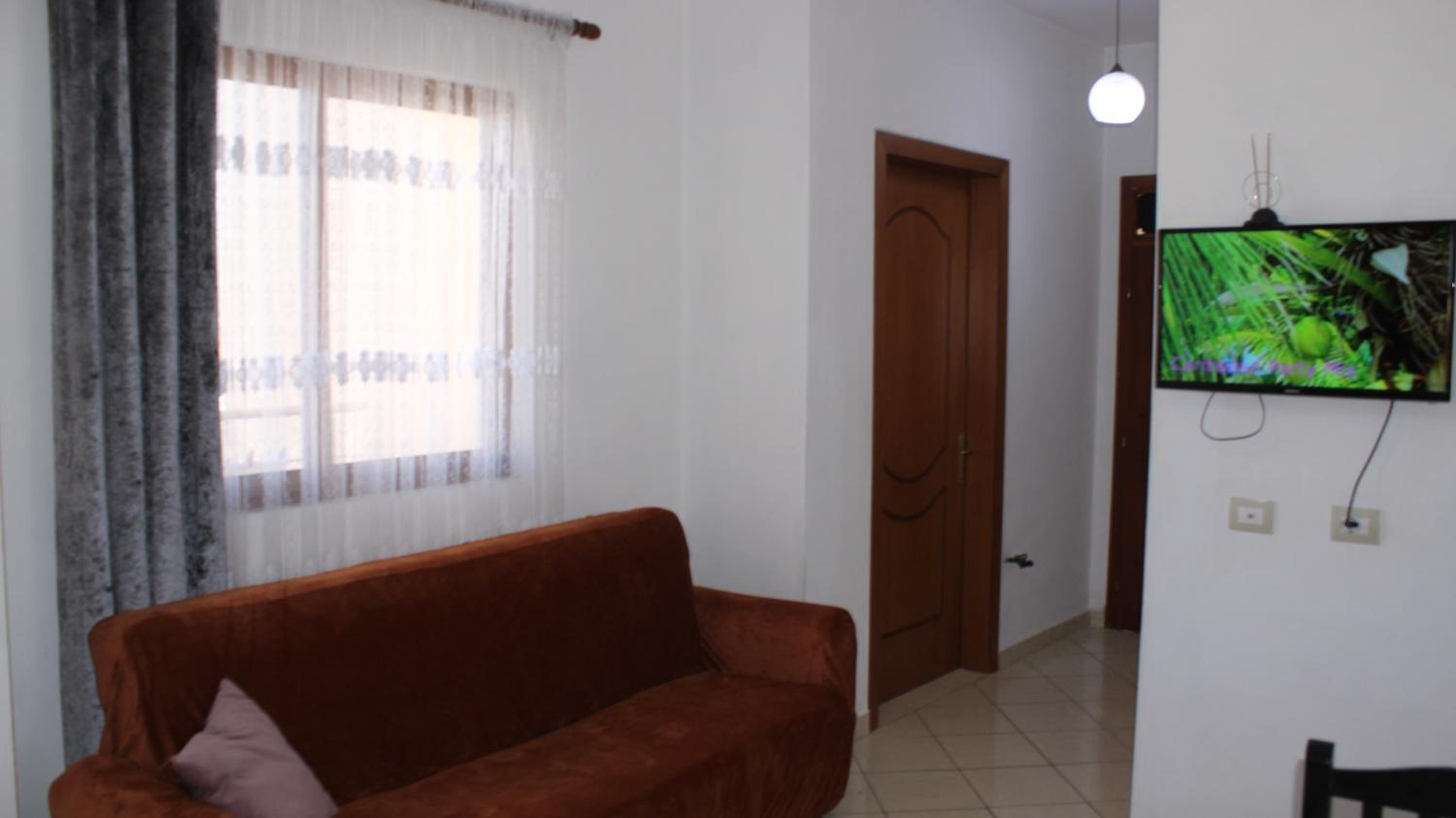 Deni's Family Apartment in New BLVD
