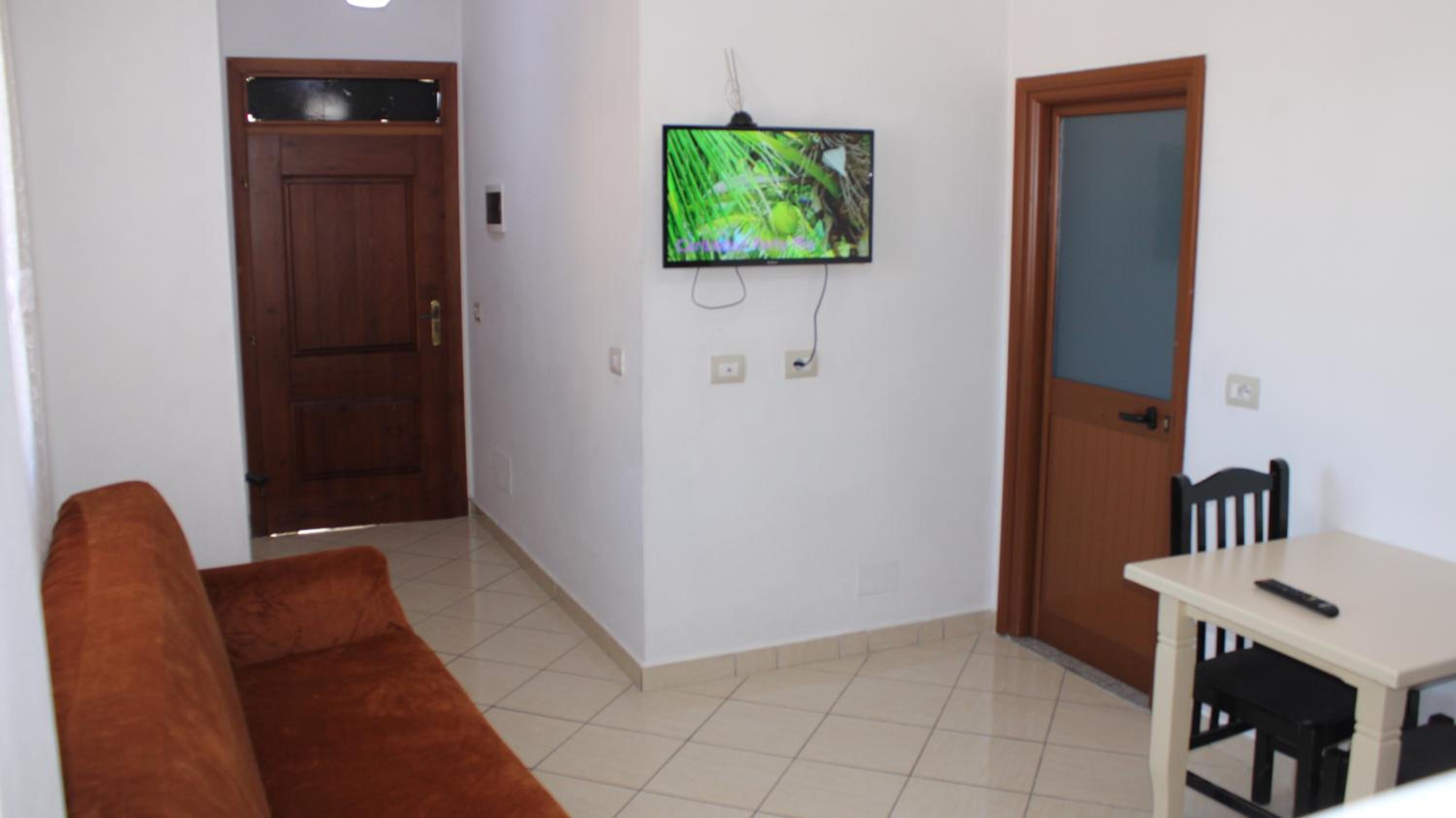 Deni's Family Apartment in New BLVD