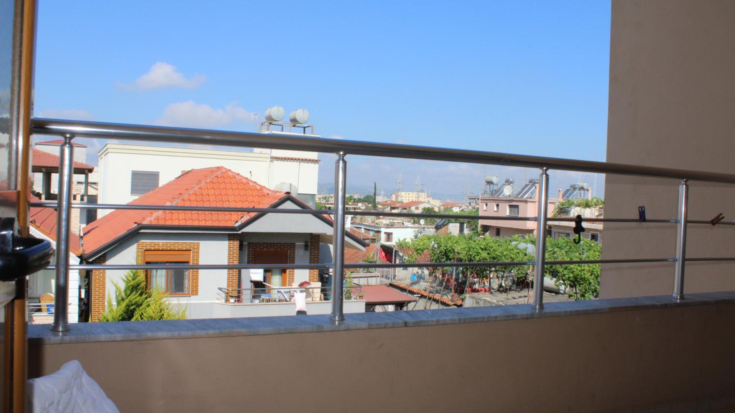 Deni's Family Apartment in New BLVD