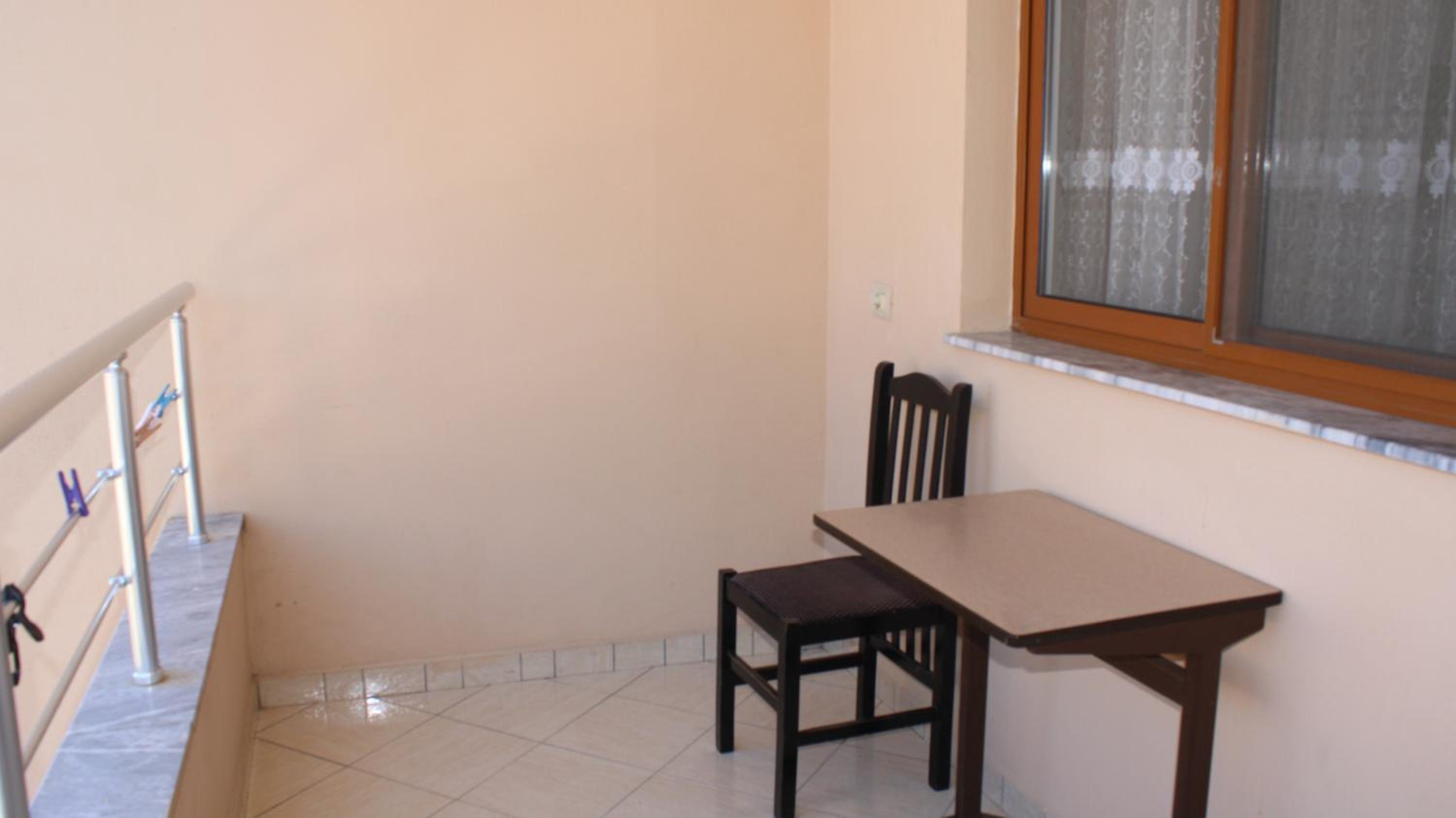 Deni's Family Apartment in New BLVD