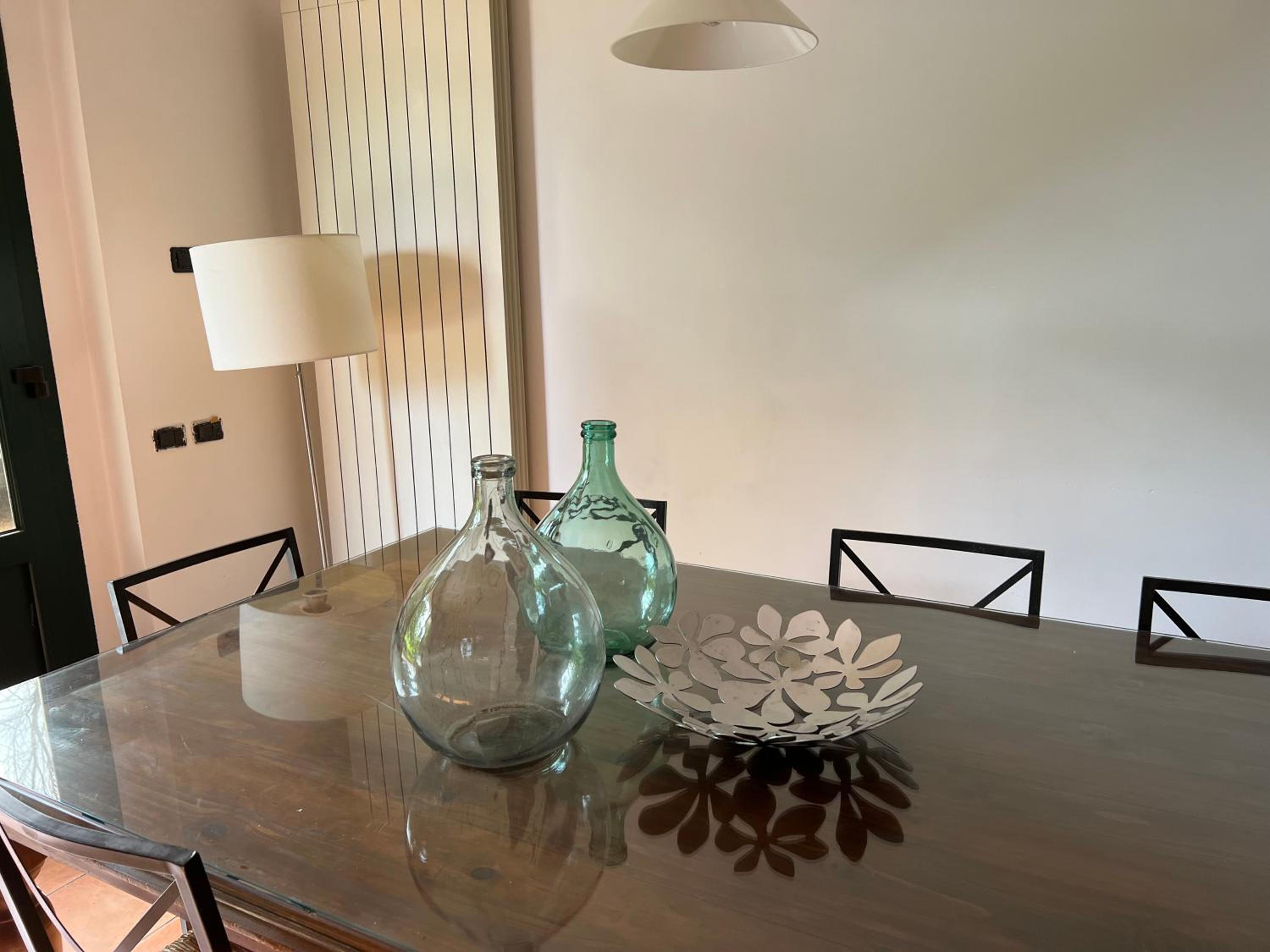 Casa Mimose Rosa view 2