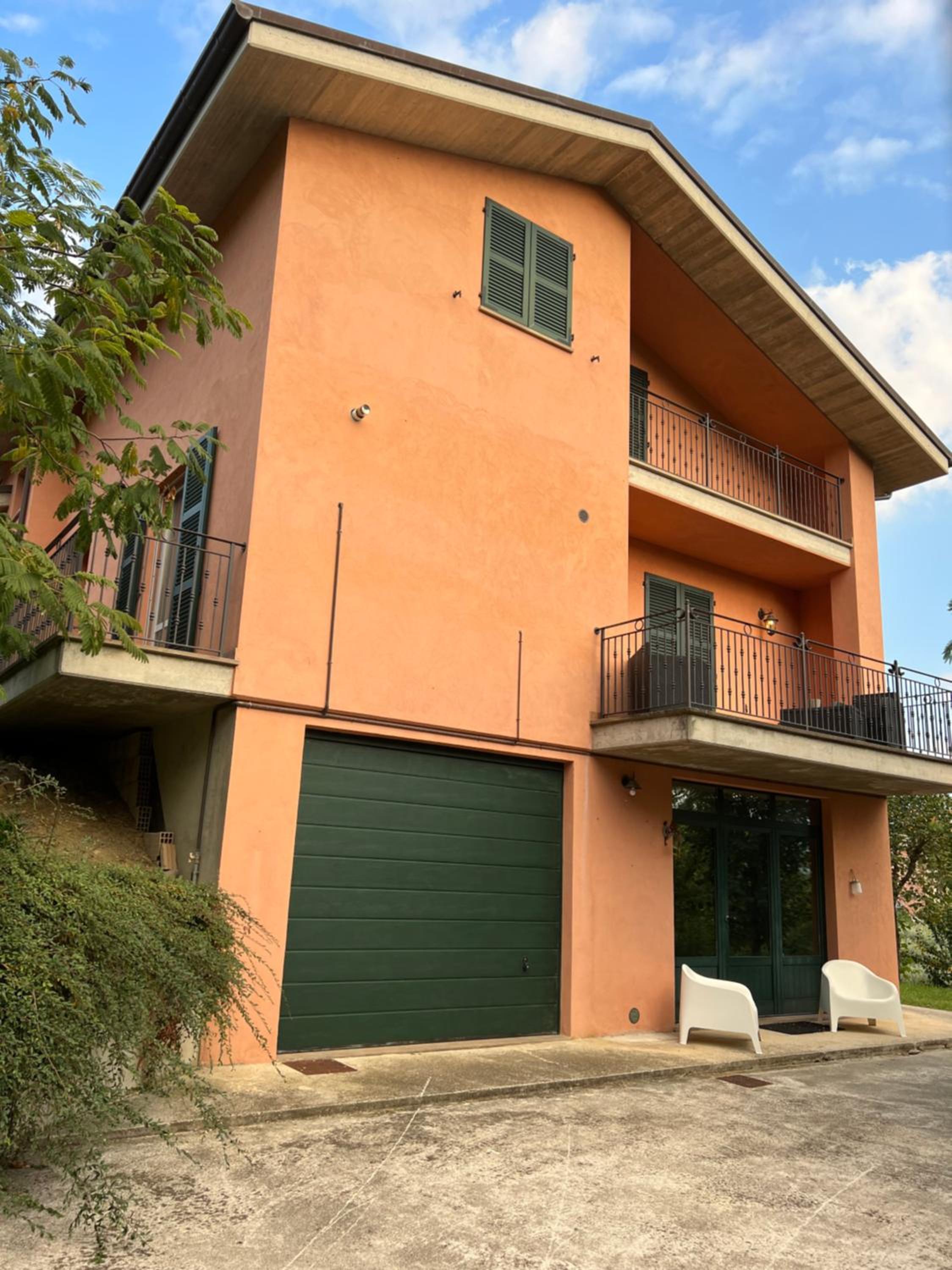Casa Mimose Rosa view 3