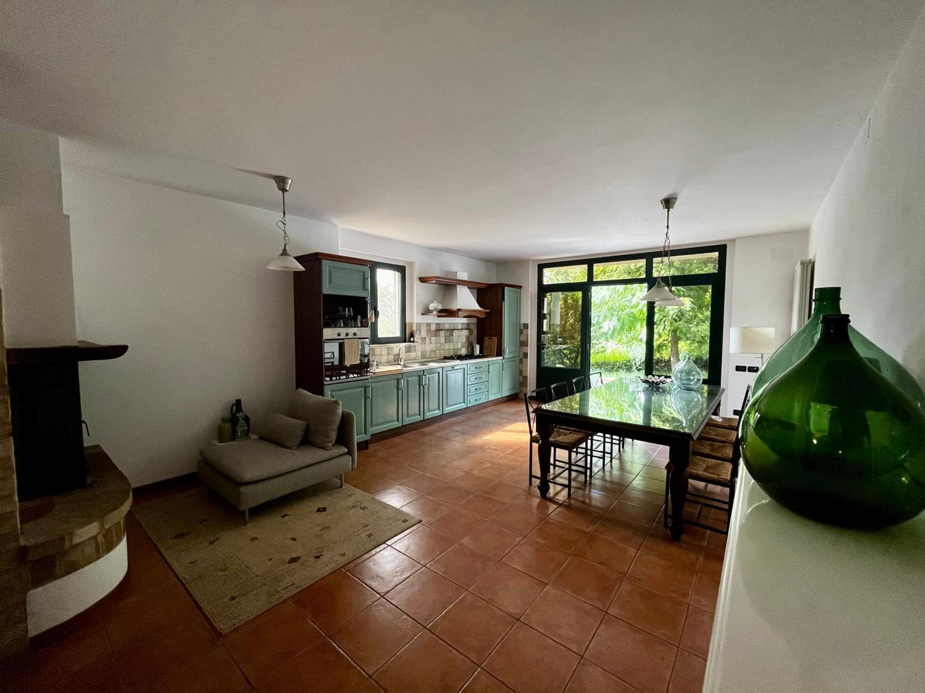 Casa Mimose Rosa view 4