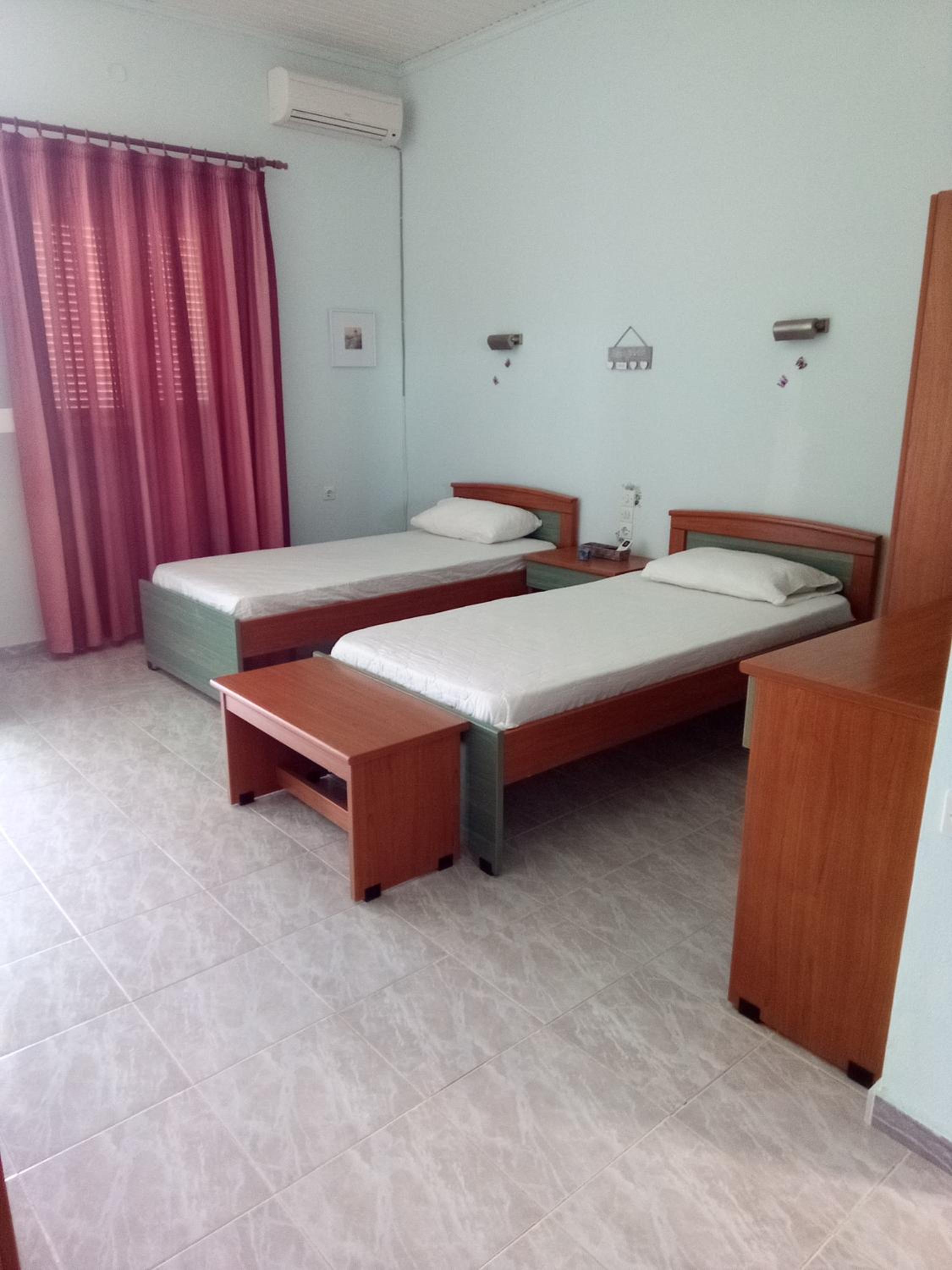 Panorama Rooms