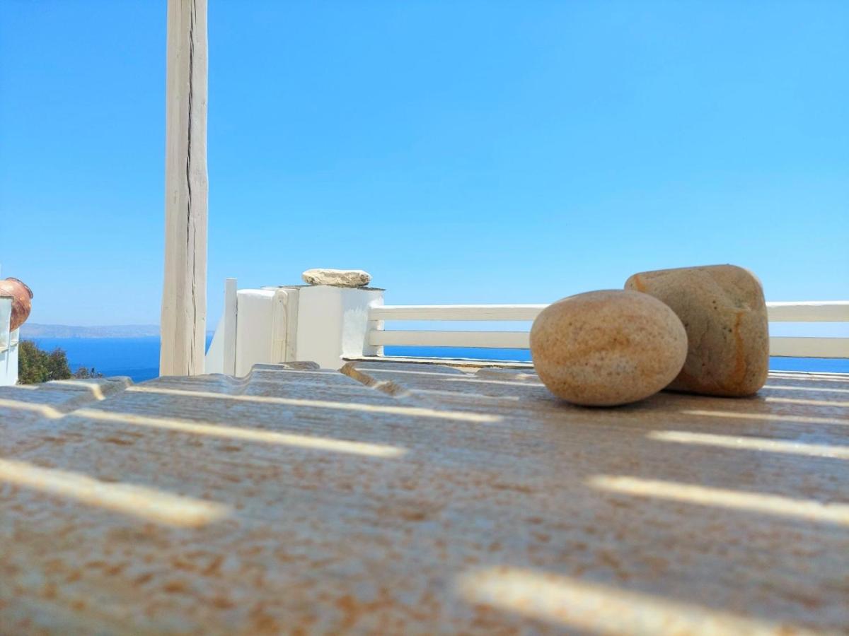 Sea View Exclusive Studios - Tinos