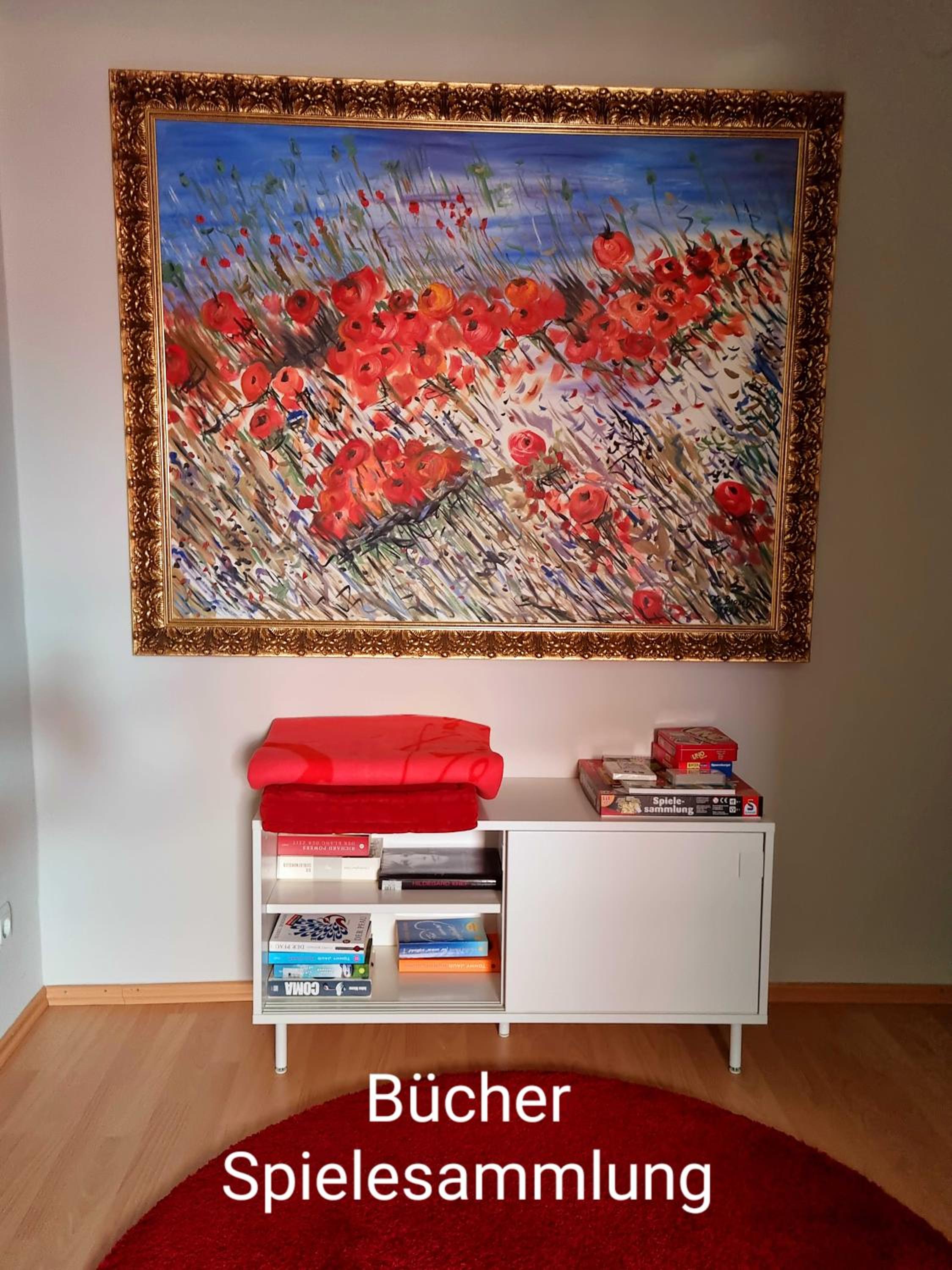 Ferienhaus Ritzmais