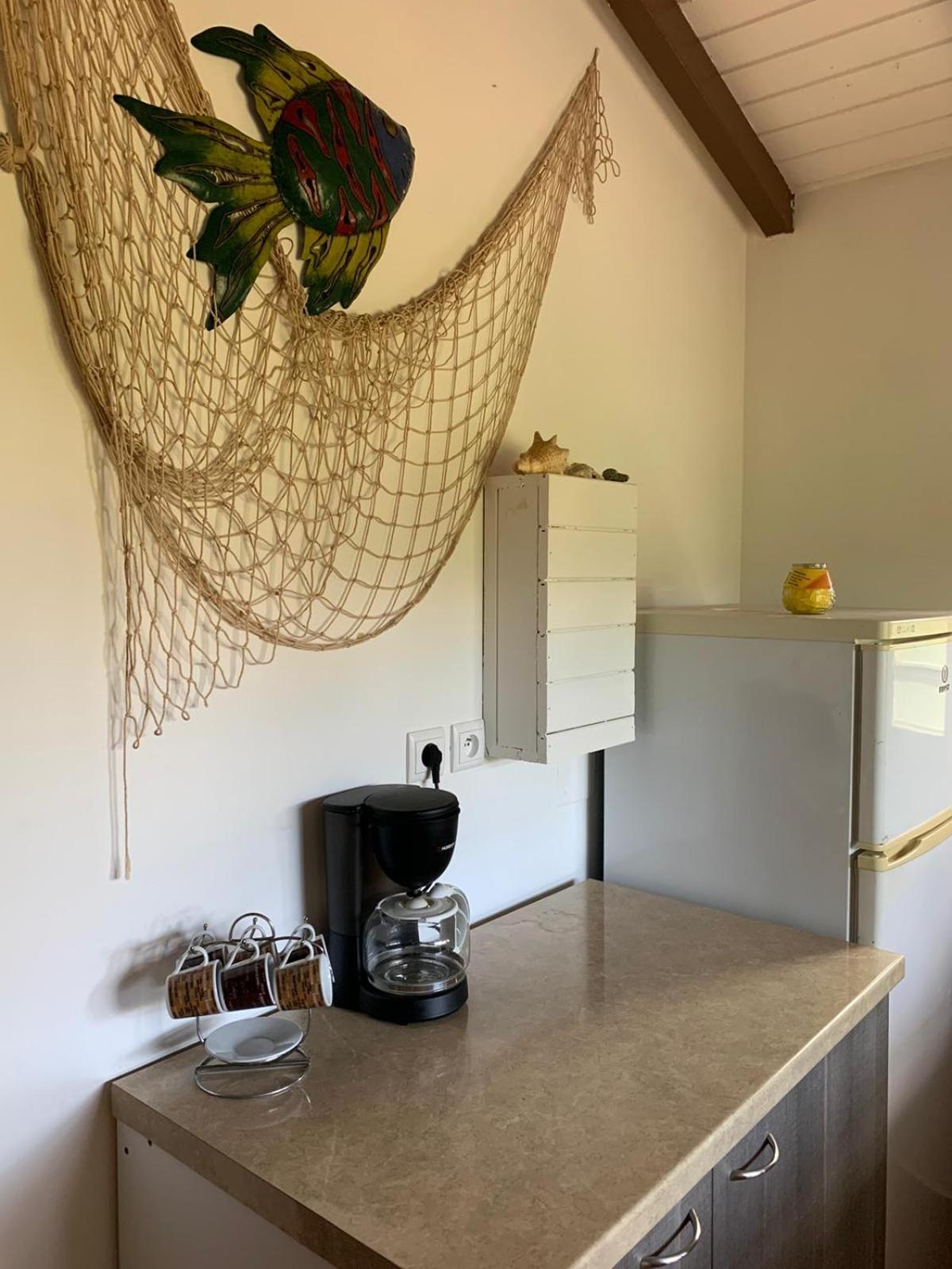 Chez Mélanie