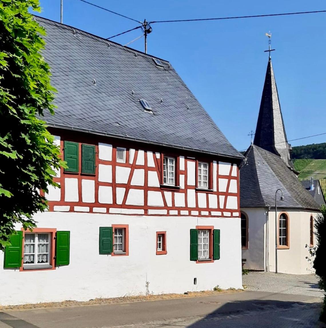 Ferienhaus Wagner