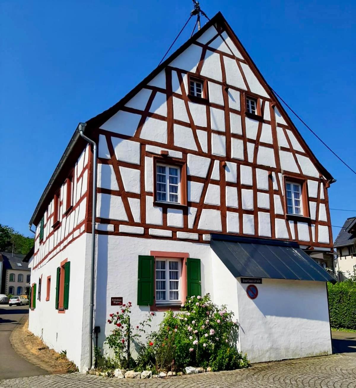 Ferienhaus Wagner