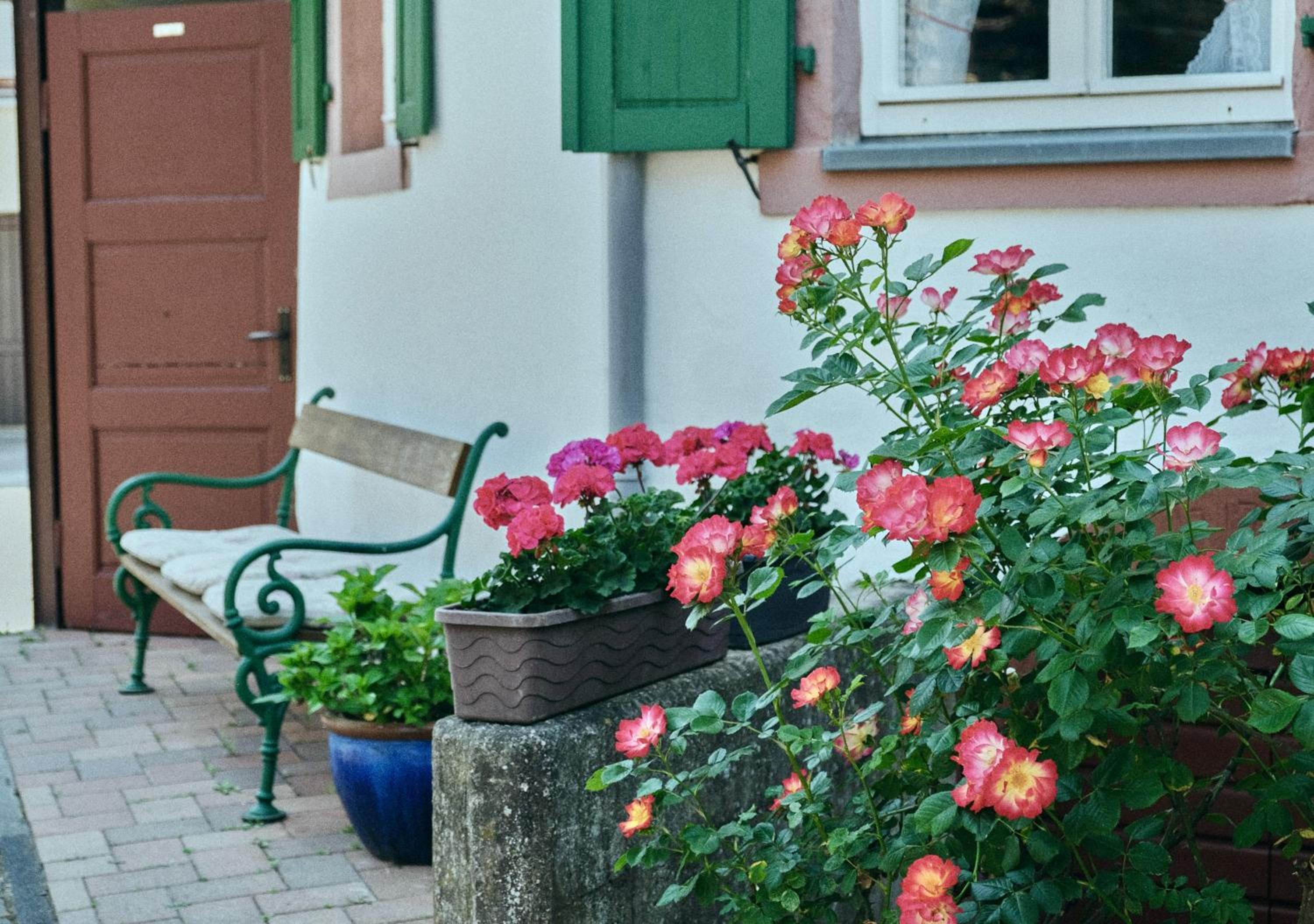 Ferienhaus Wagner