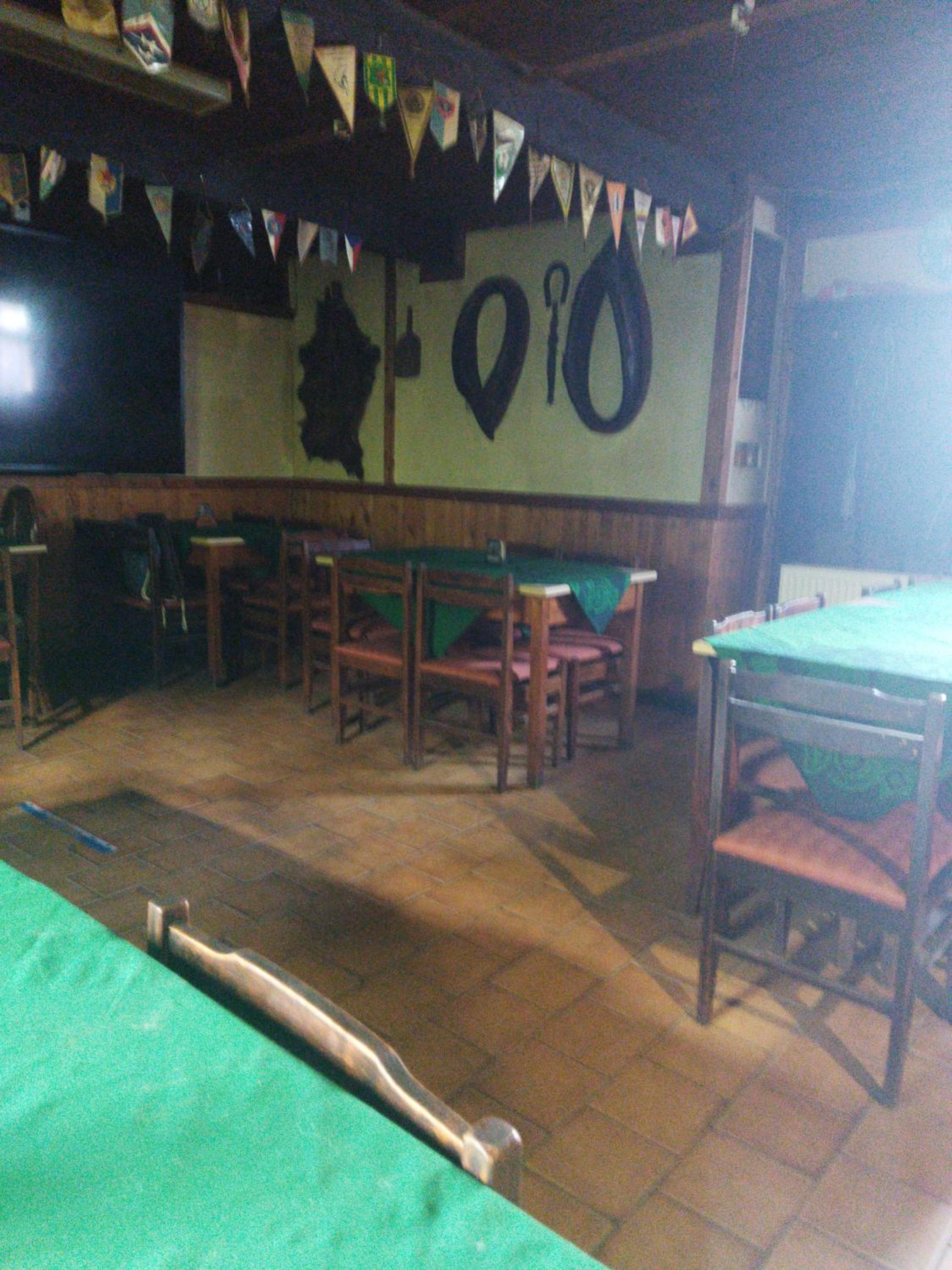 Apartmán Roubenka na Dobřeni