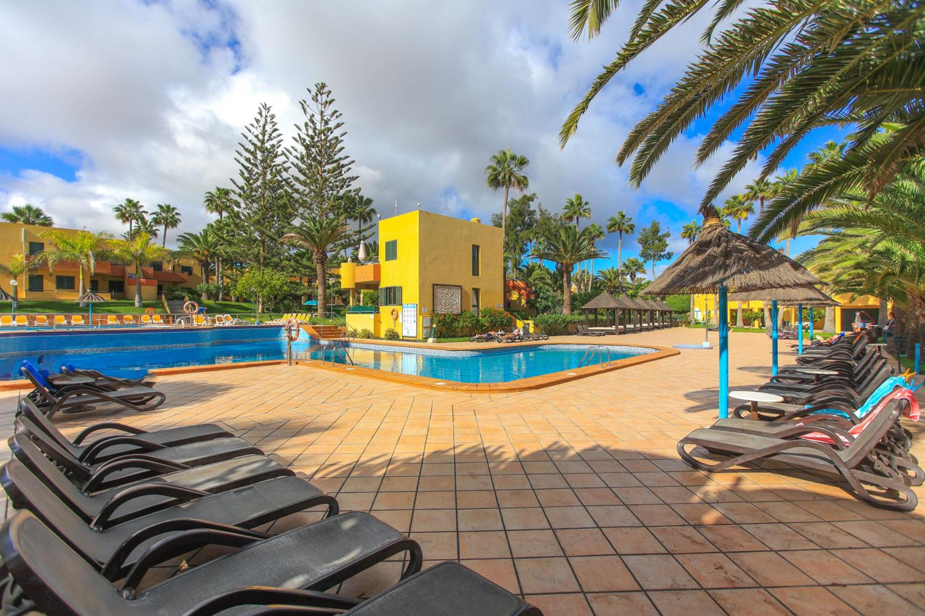 Palmira Sea View and Lobos Island iRent Fuerteventura