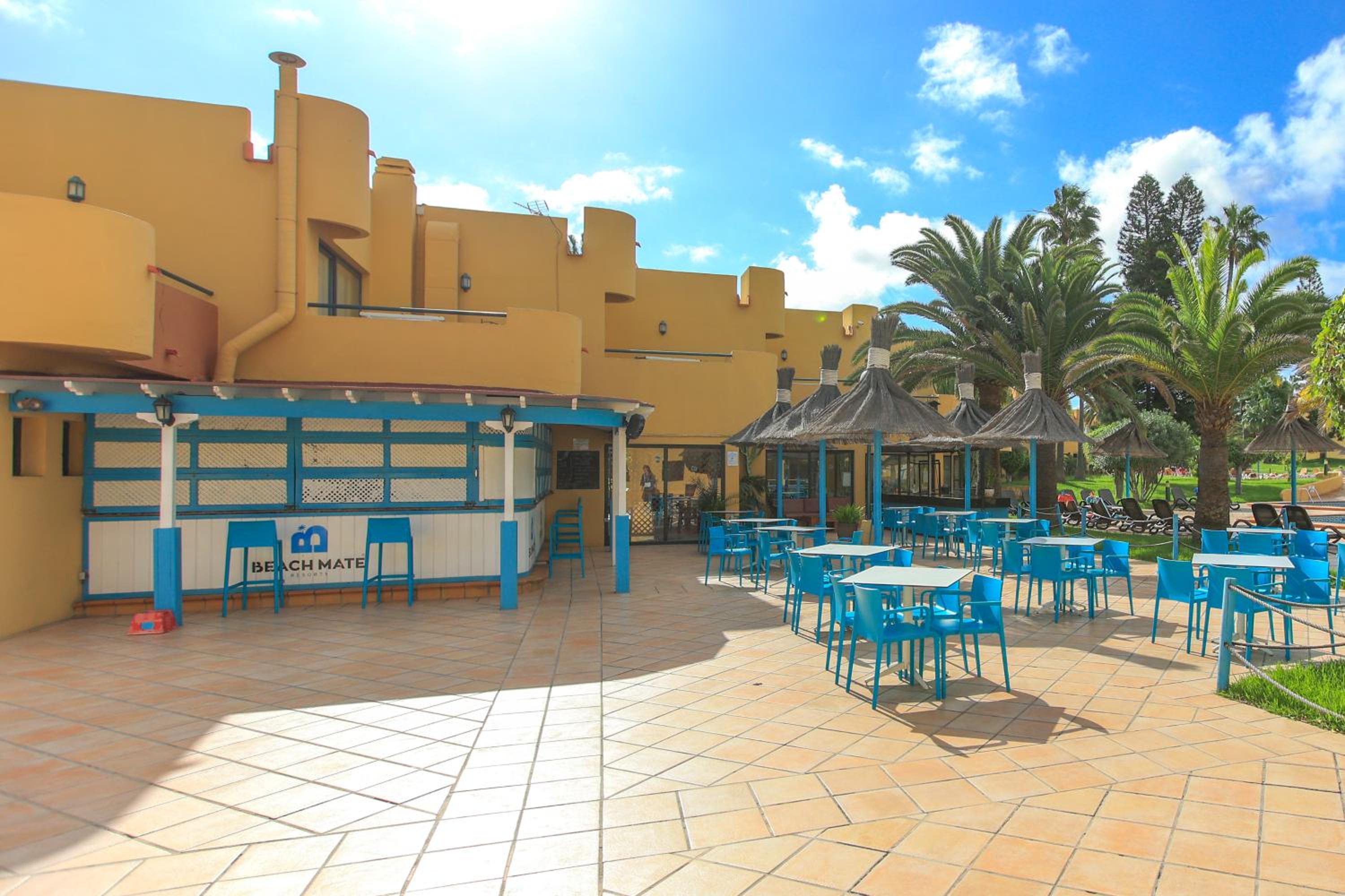 Palmira Sea View and Lobos Island iRent Fuerteventura