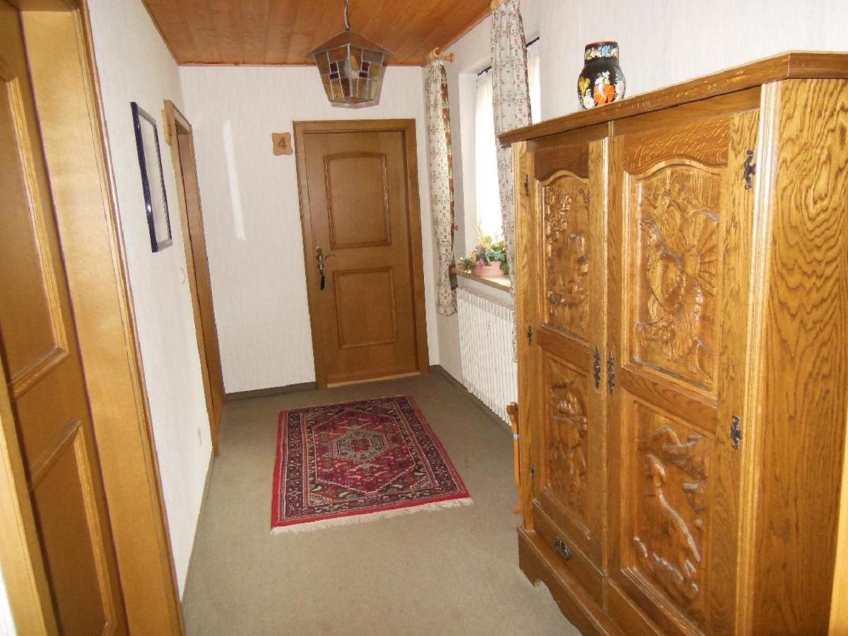 Pension Haus Anne