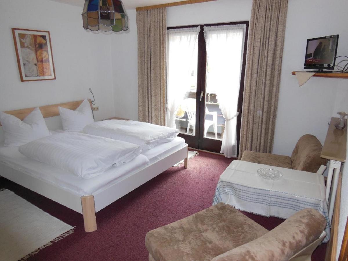Pension Haus Anne